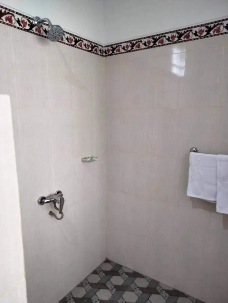 Legawa Guest House