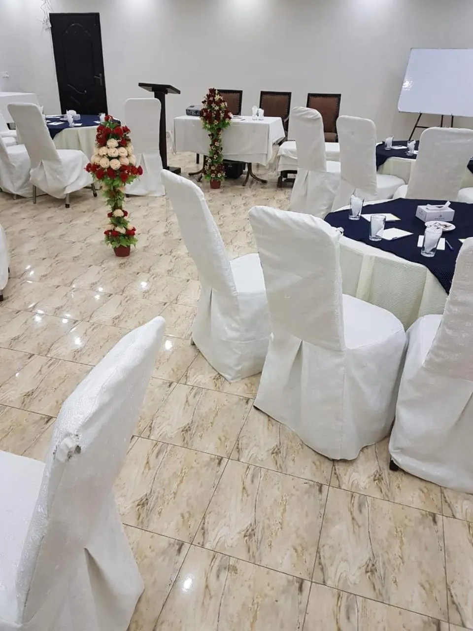 Meeting/conference room in Hotel Tulip Inn