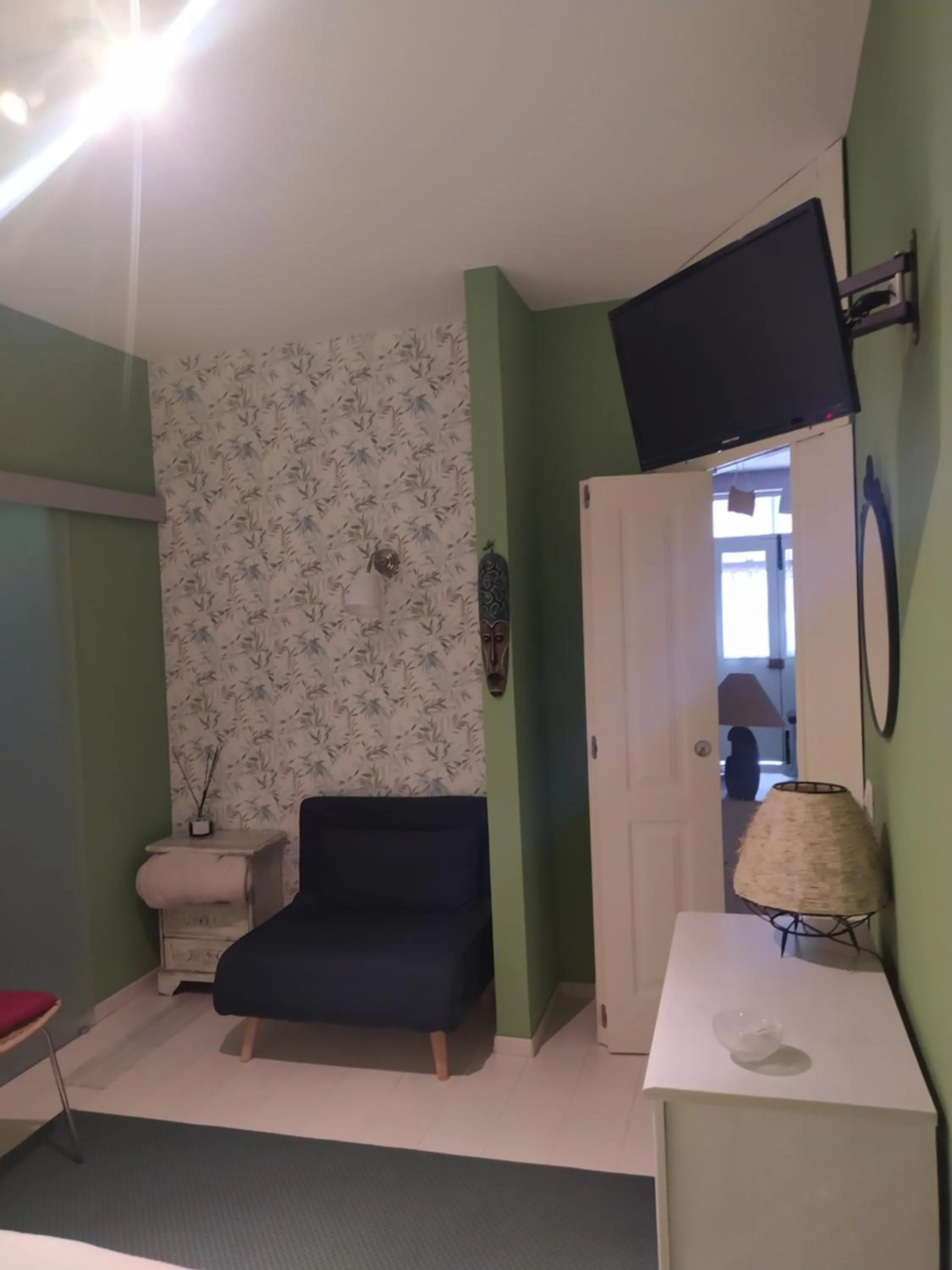 B&B Rifugio Della Luna