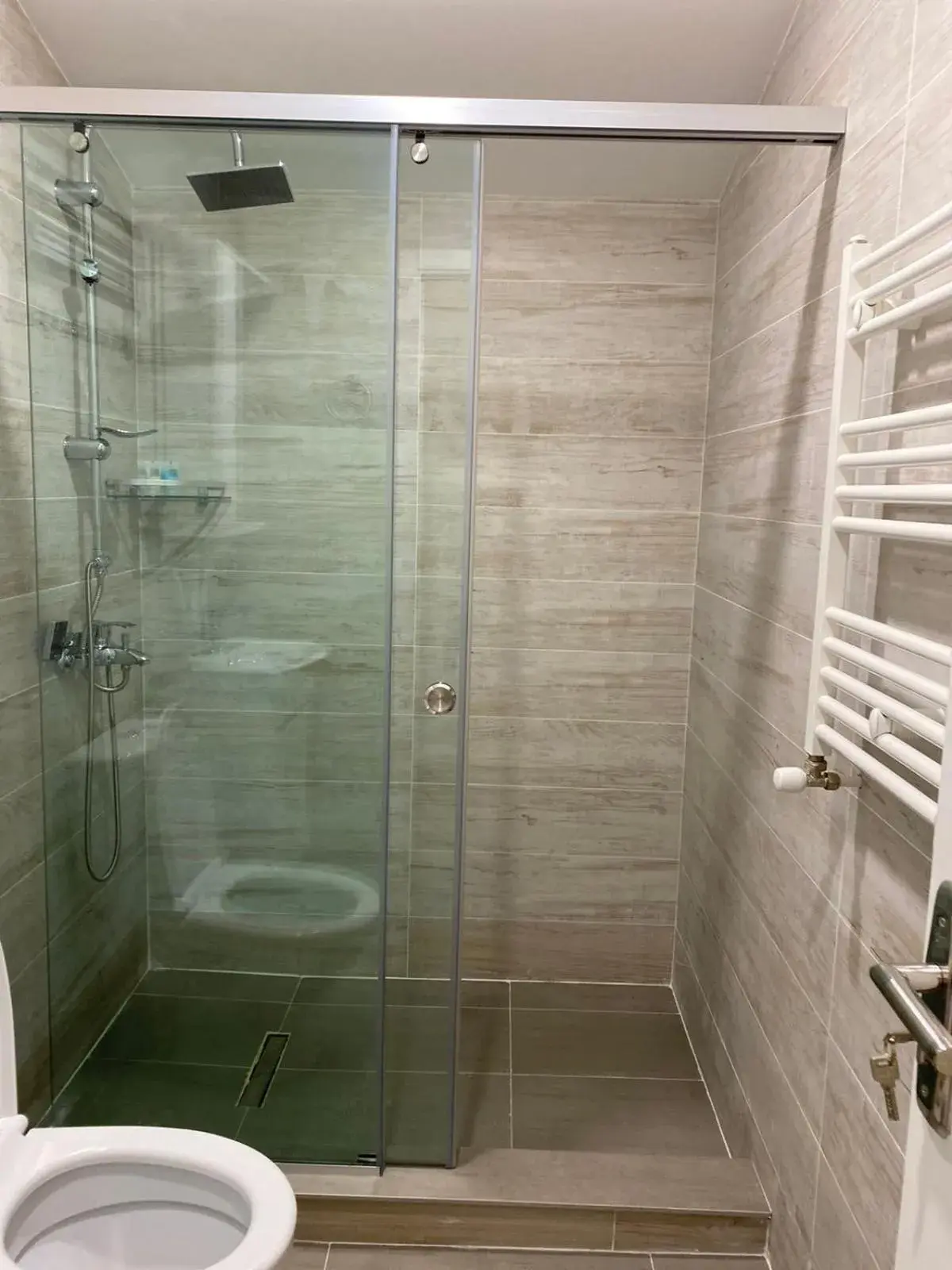 Superior Double Room in Hotel 12 Tve Superior Double Room in Hotel 12 Tve
