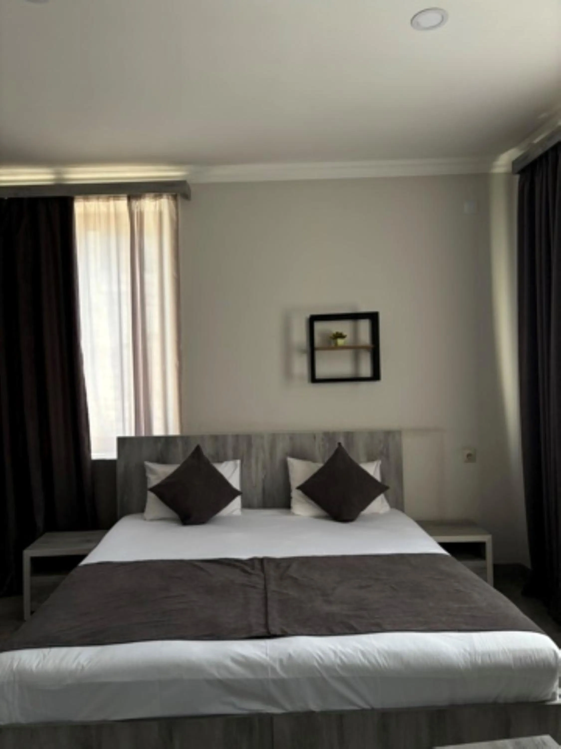 Bed in Menua by Horizon Hotels, Yerevan