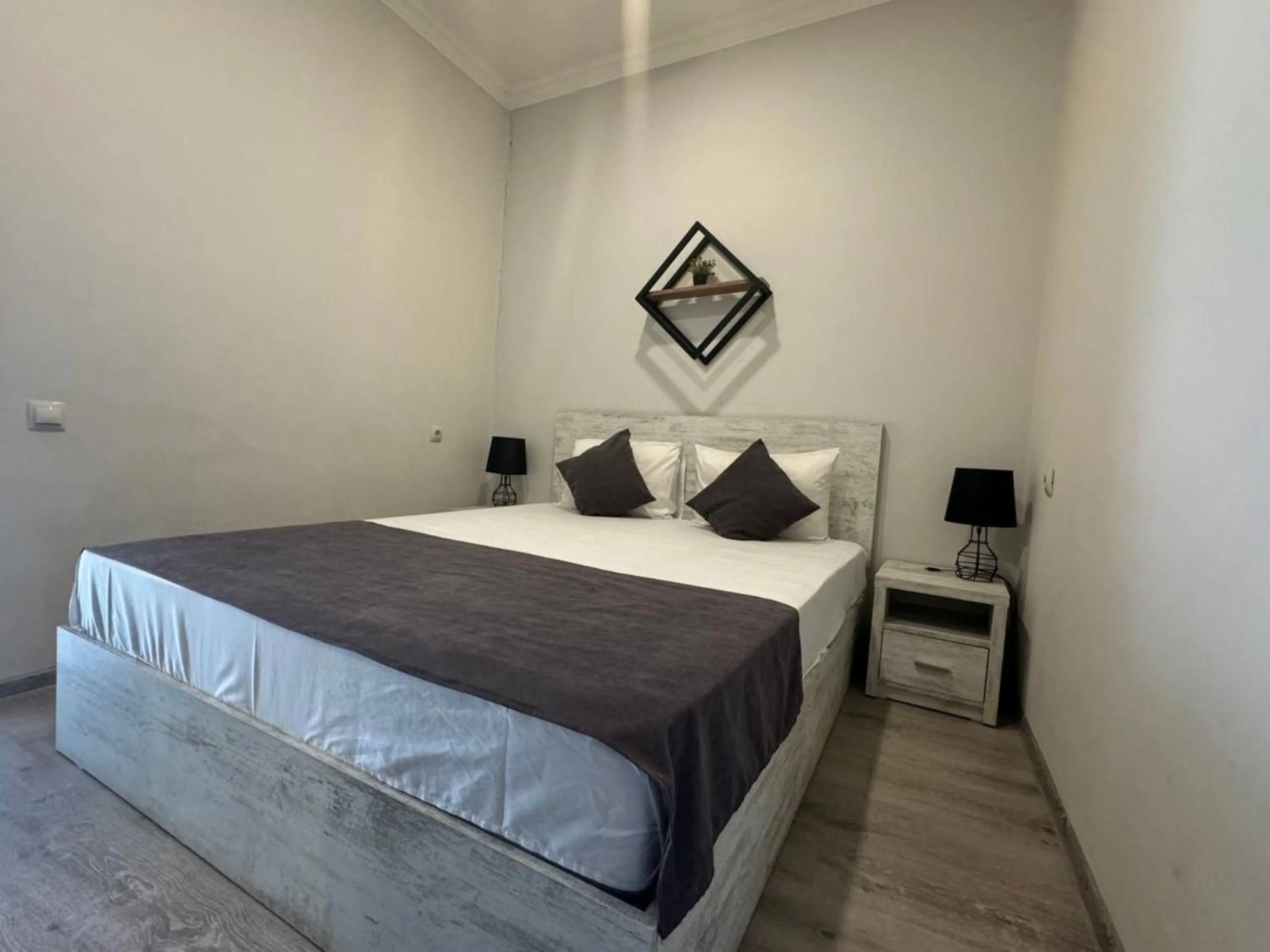 Bed in Menua by Horizon Hotels, Yerevan