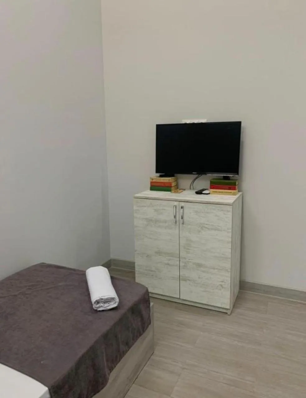 Bed in Menua by Horizon Hotels, Yerevan