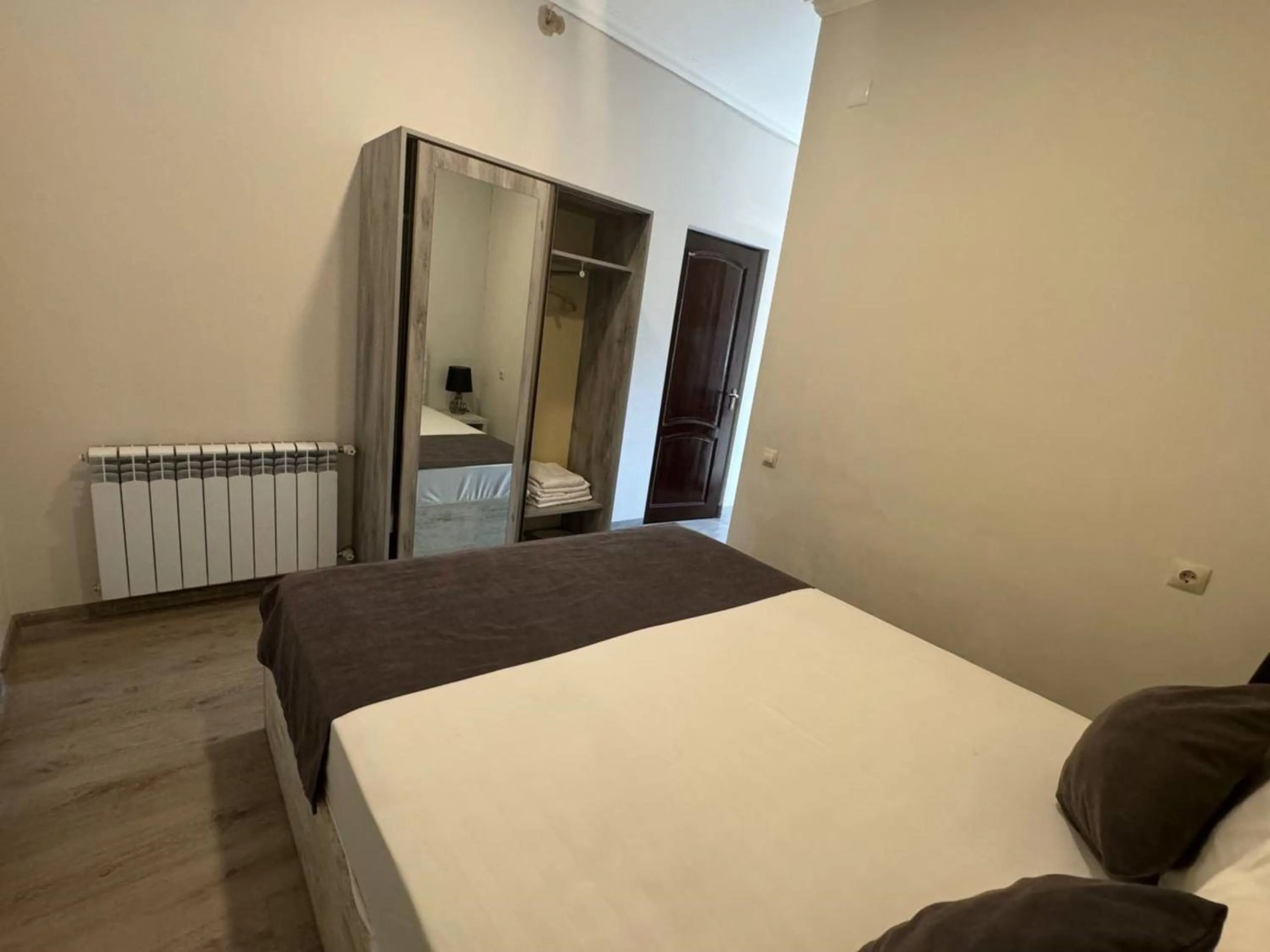 Bed in Menua by Horizon Hotels, Yerevan