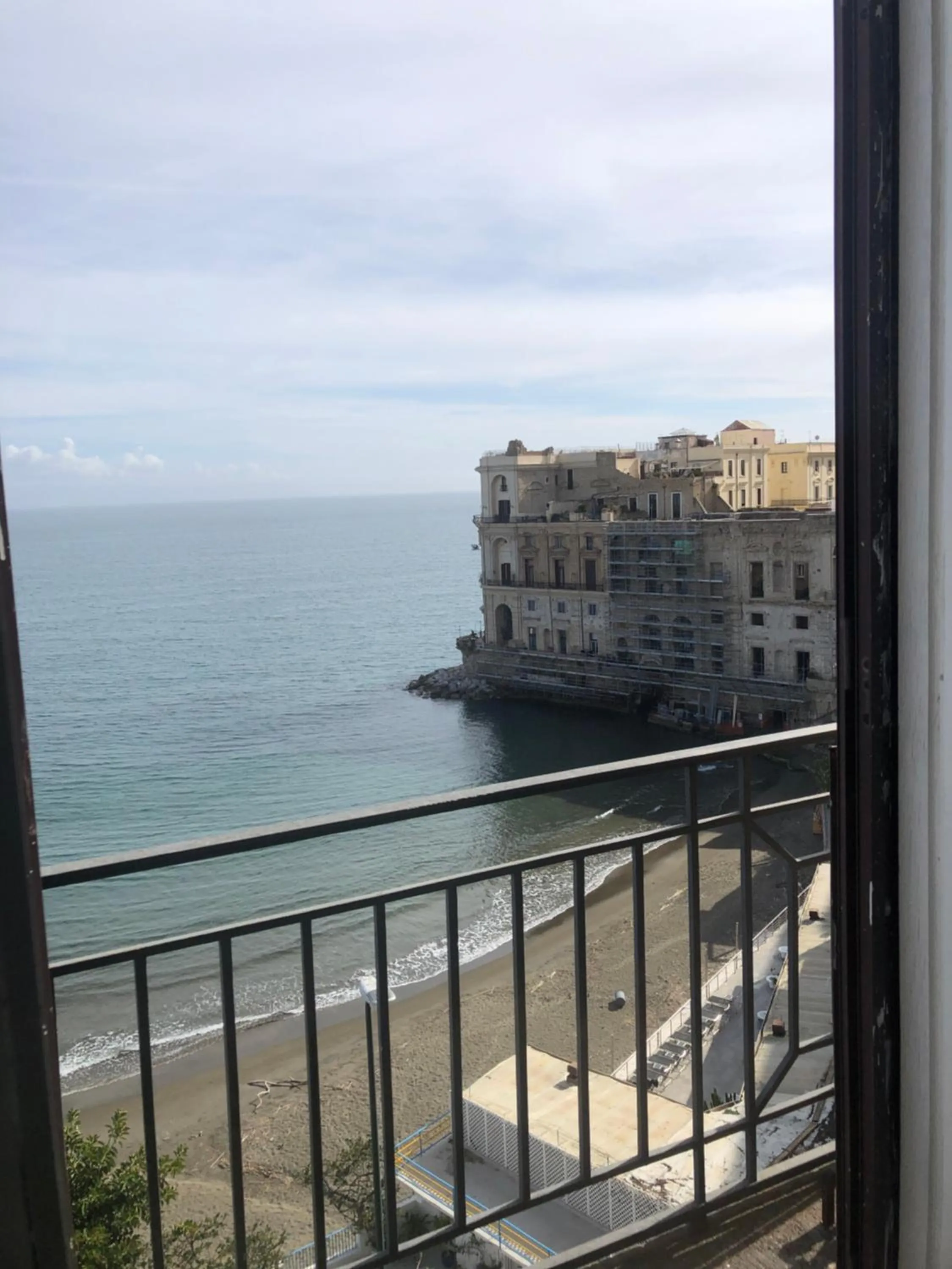 Nearby landmark in B&B Vista Mare