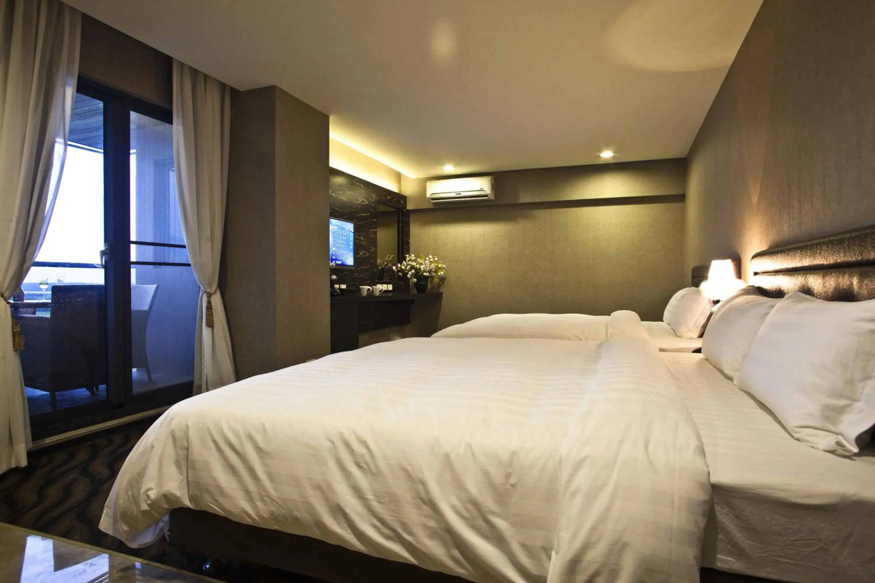 Photo of the whole room in Wolken Lodge Photo of the whole room in Wolken Lodge