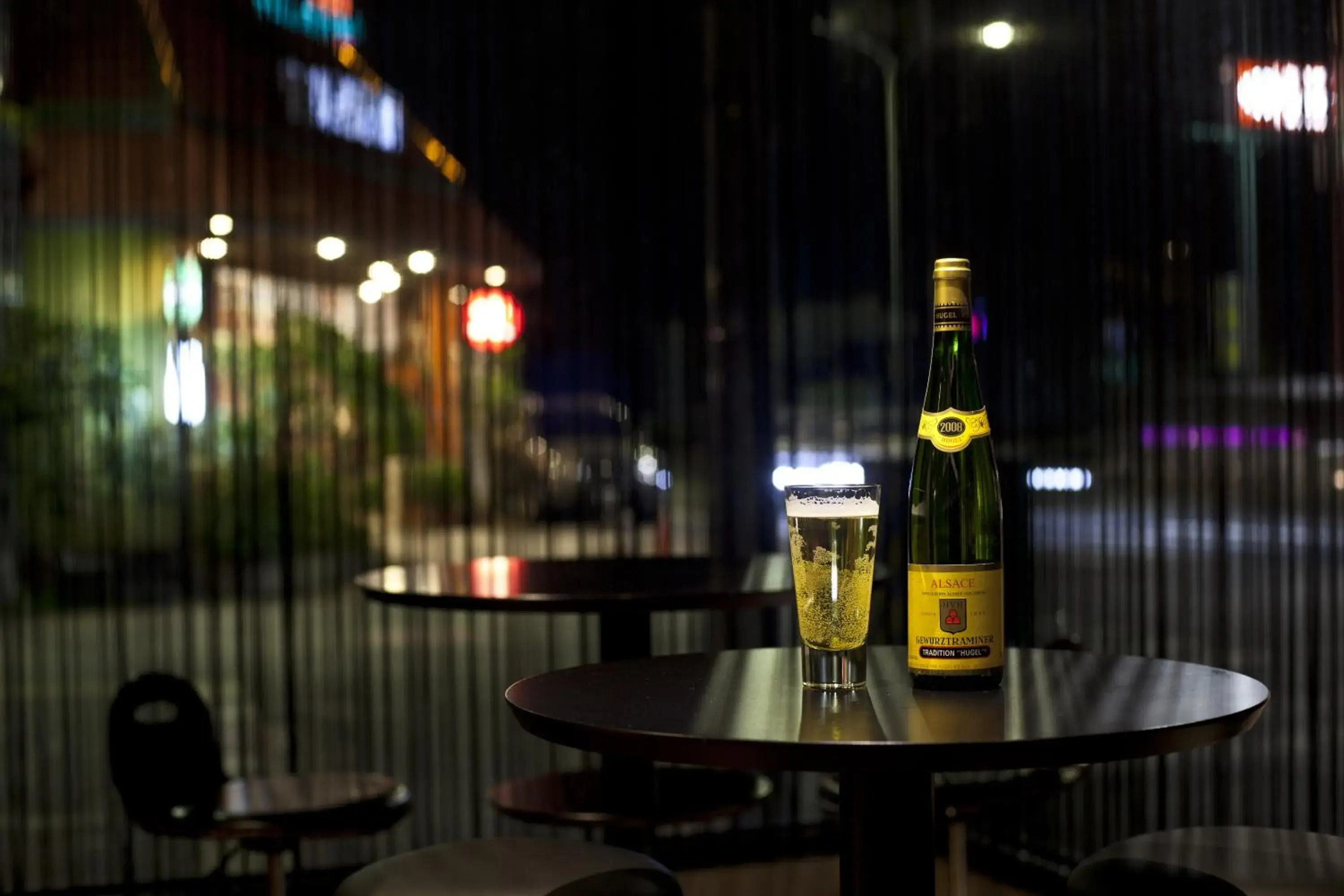 Lounge or bar in Wolken Lodge Lounge or bar in Wolken Lodge