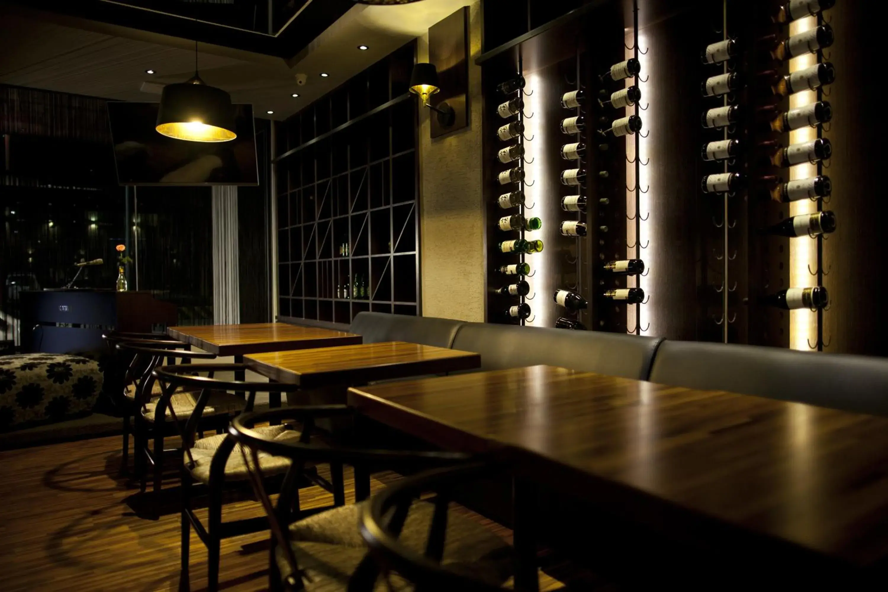 Lounge or bar in Wolken Lodge Lounge or bar in Wolken Lodge