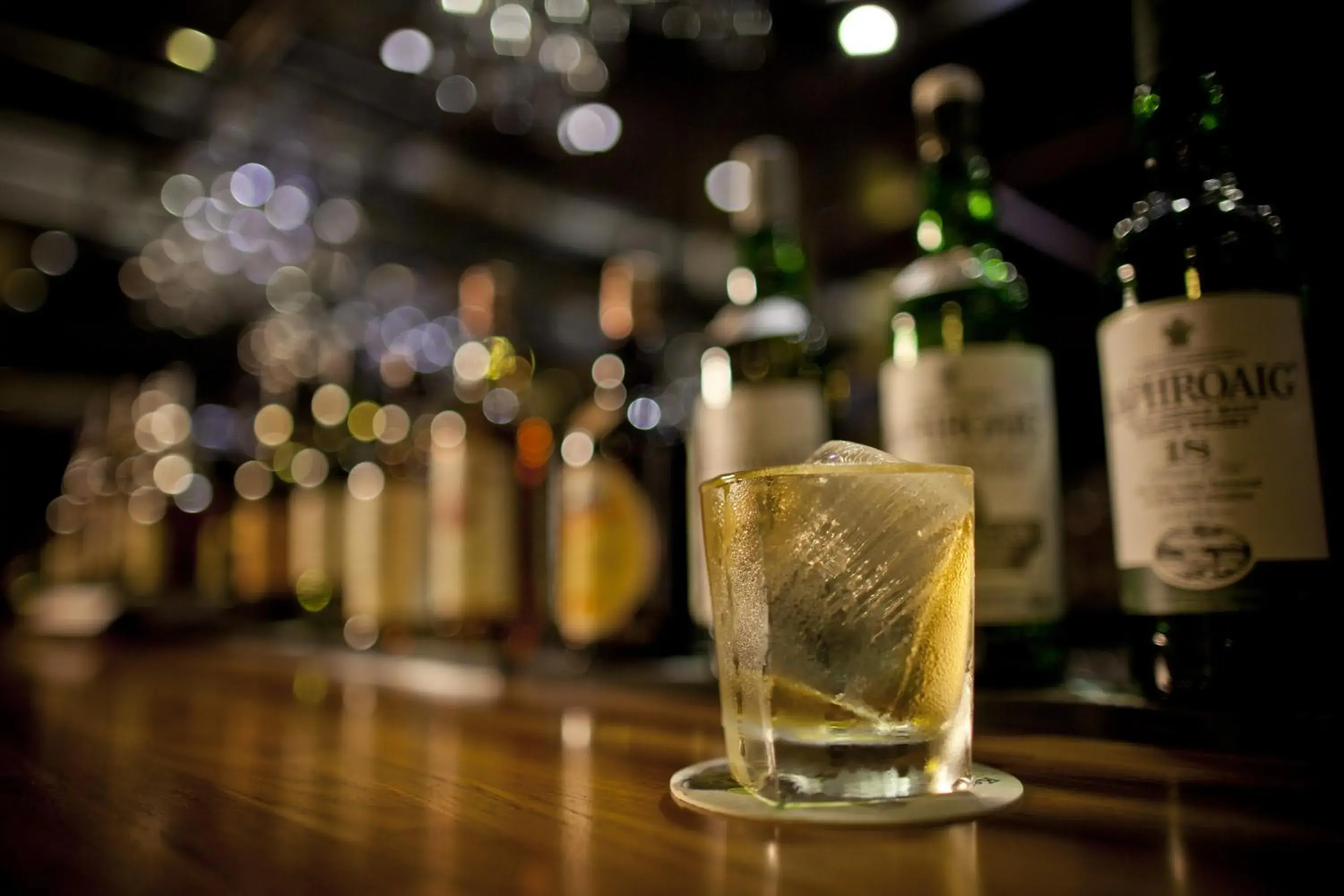 Lounge or bar in Wolken Lodge Lounge or bar in Wolken Lodge