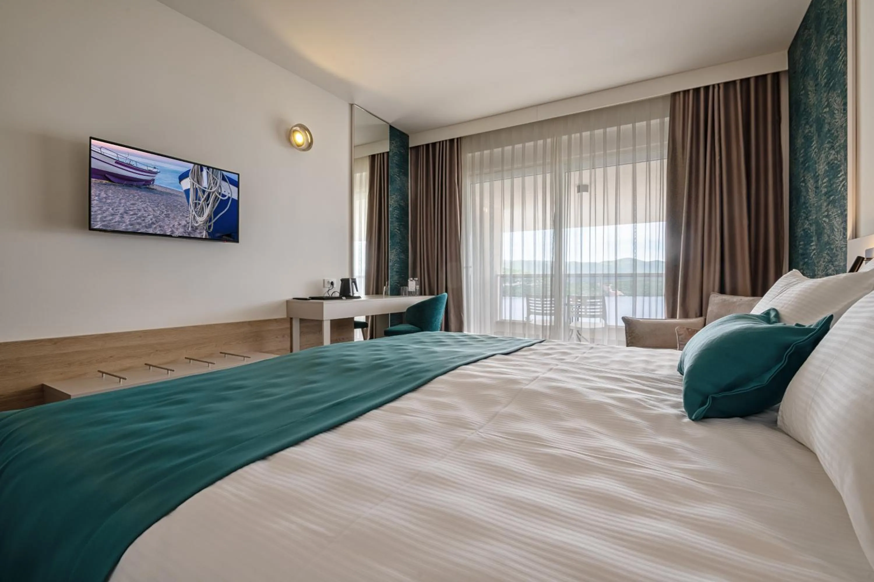 Marea Hotel & Spa