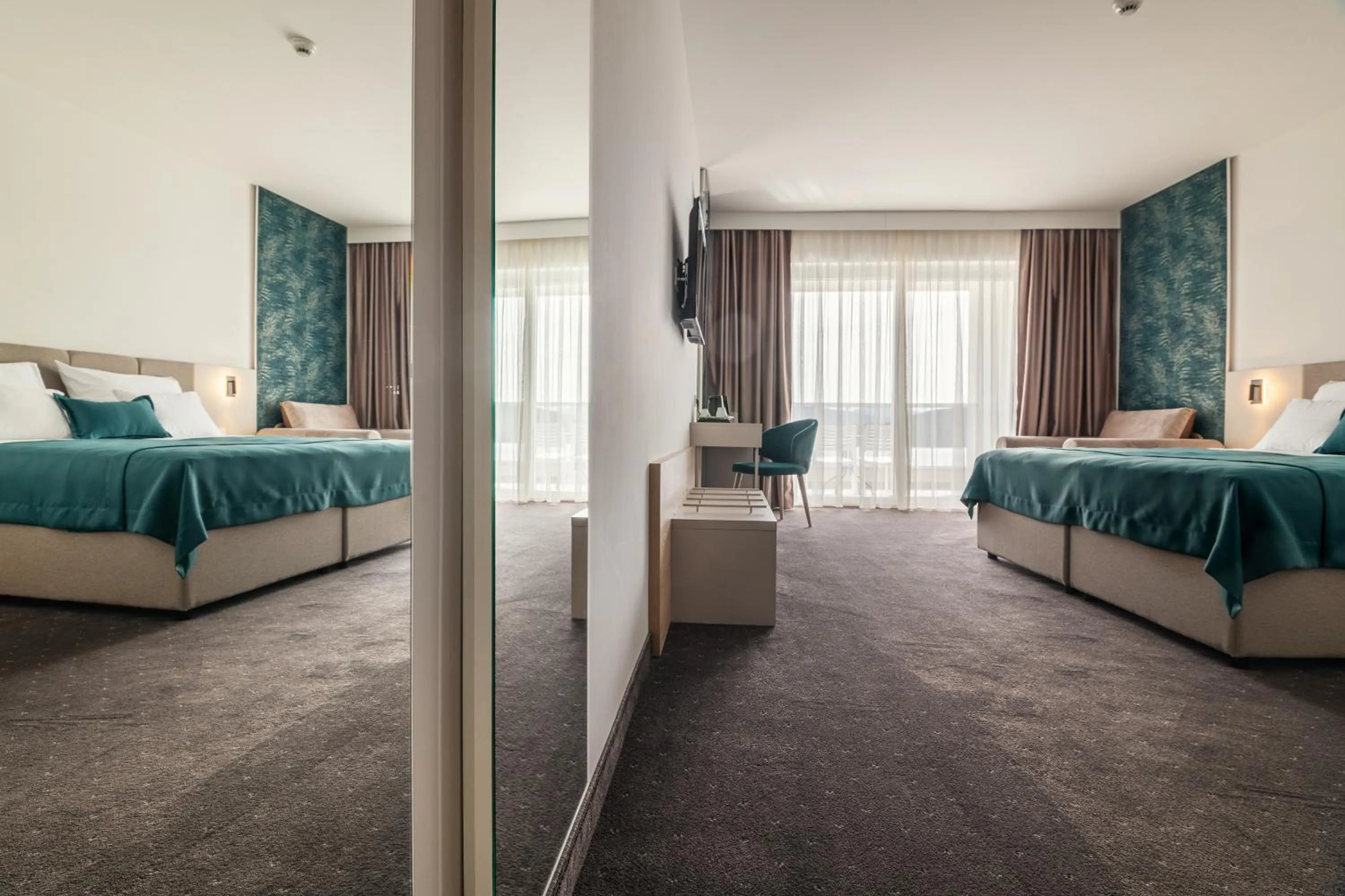 Marea Hotel & Spa