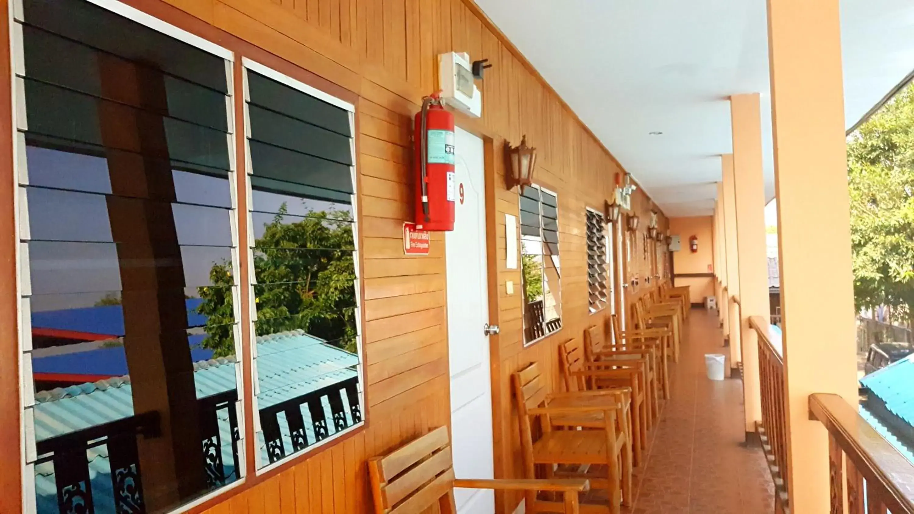 Tamarind Guesthouse Tamarind Guesthouse