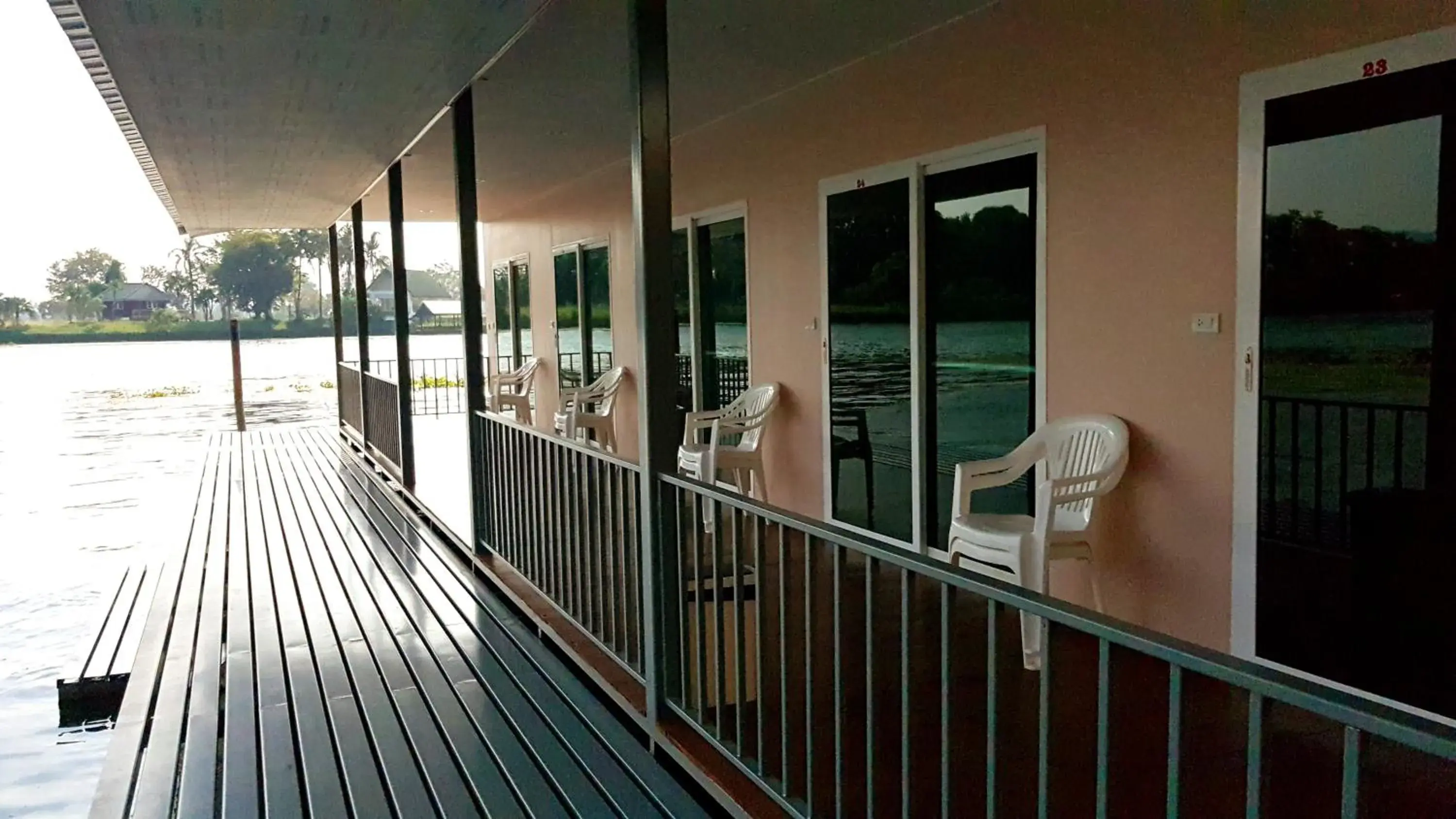 Tamarind Guesthouse Tamarind Guesthouse