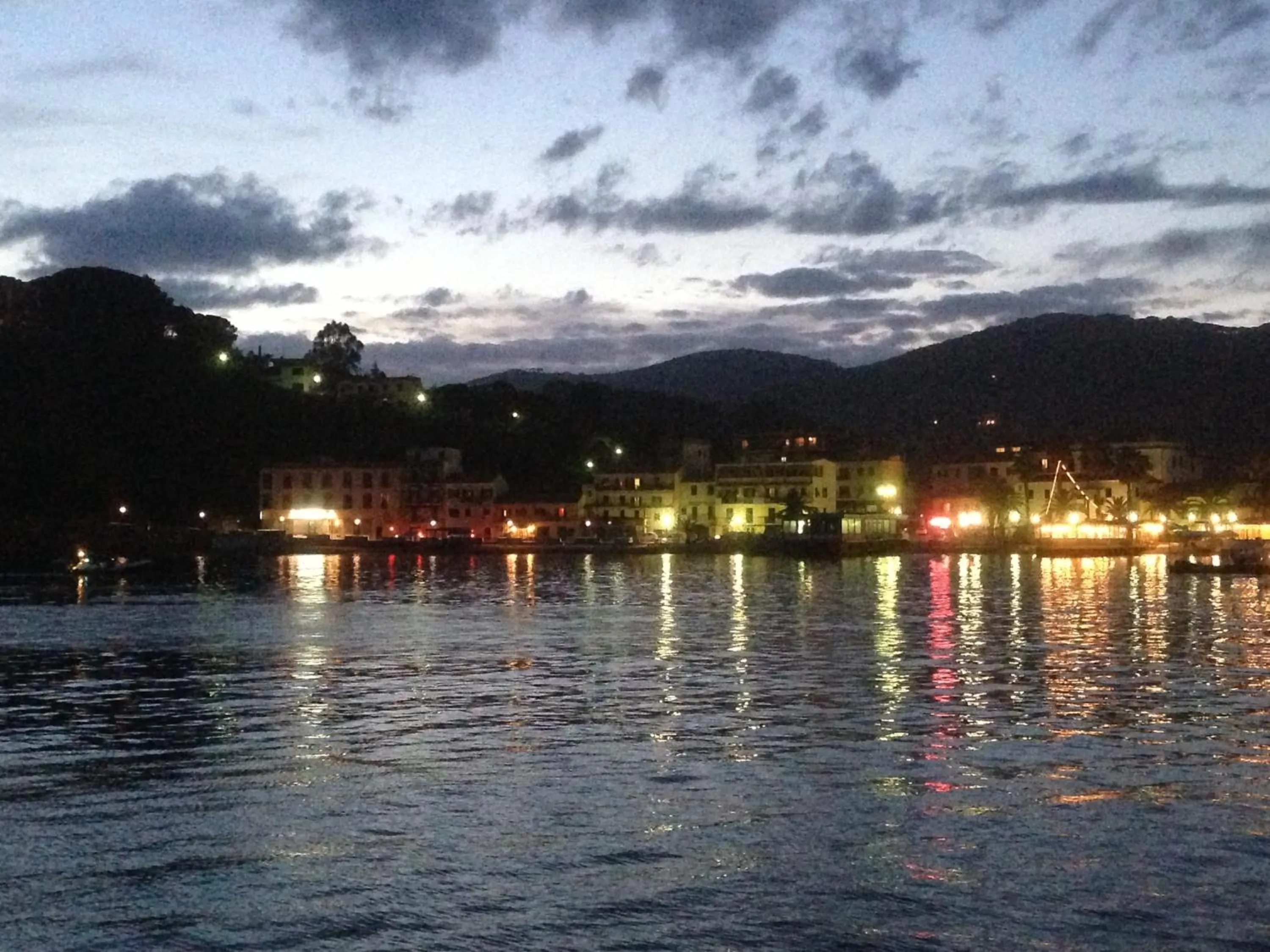 Neighbourhood in Affittacamere Vista Mare