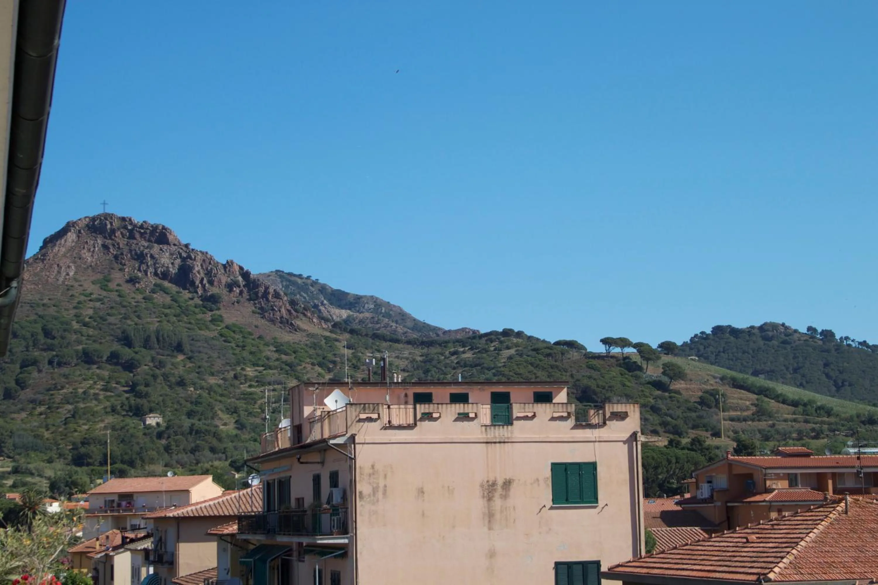 View (from property/room) in Affittacamere Vista Mare