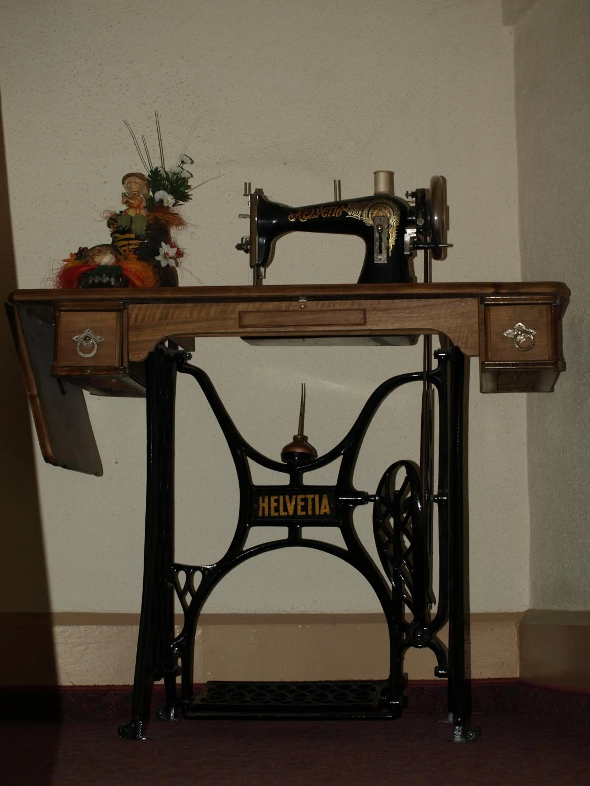 Other in Hotel Bel-Air Eden