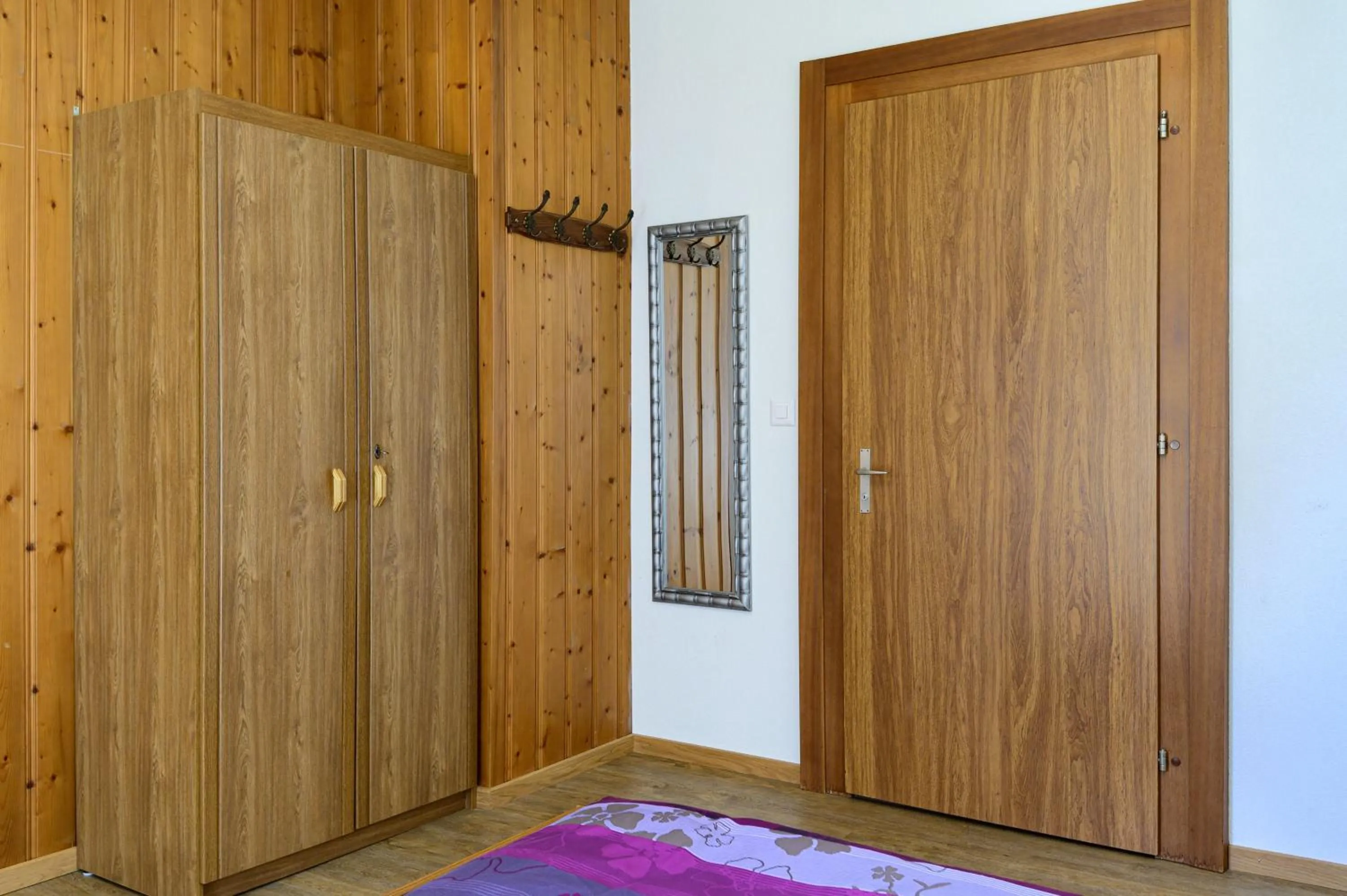 Photo of the whole room in Hotel Bel-Air Eden