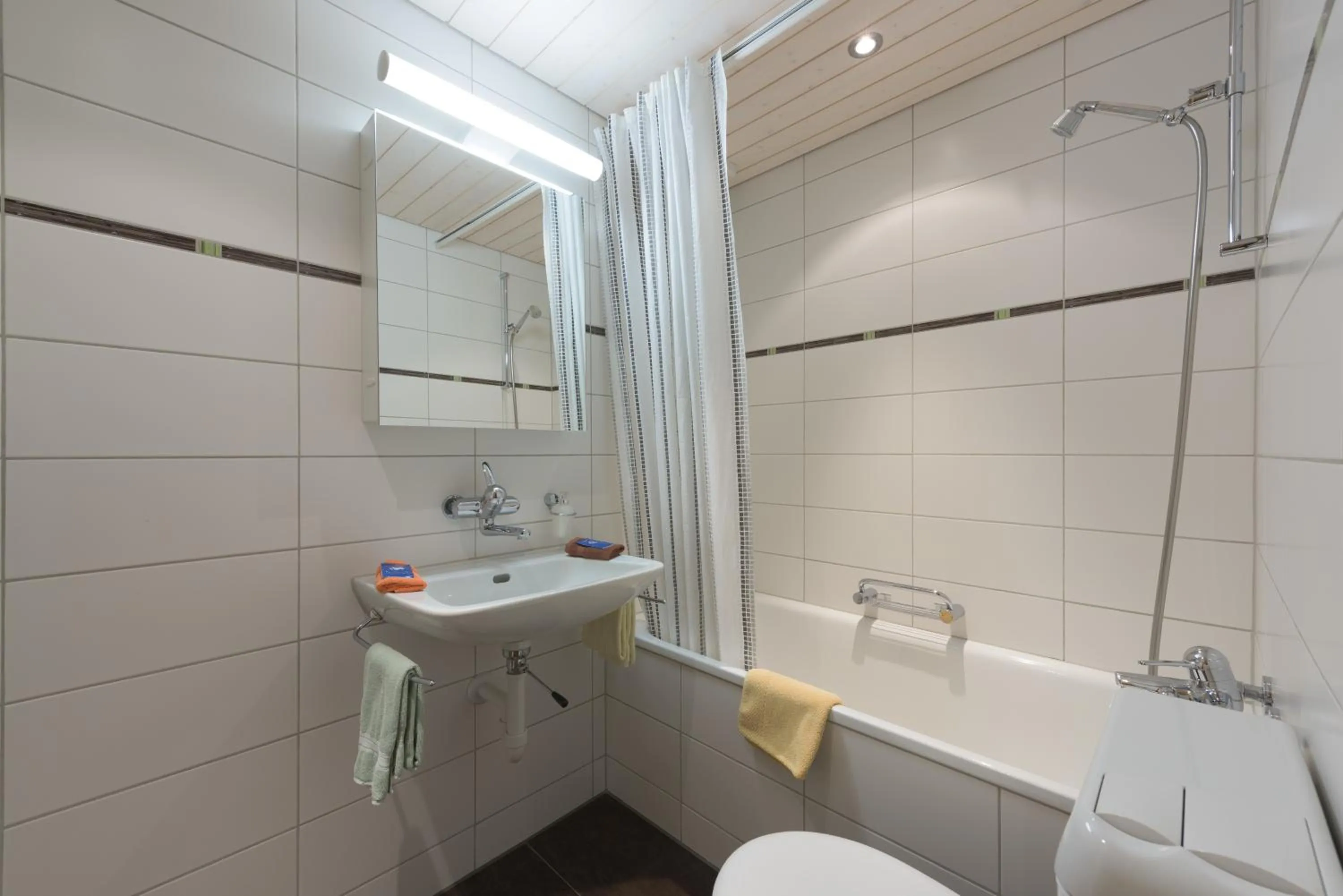 Decorative detail in Hotel Bel-Air Eden