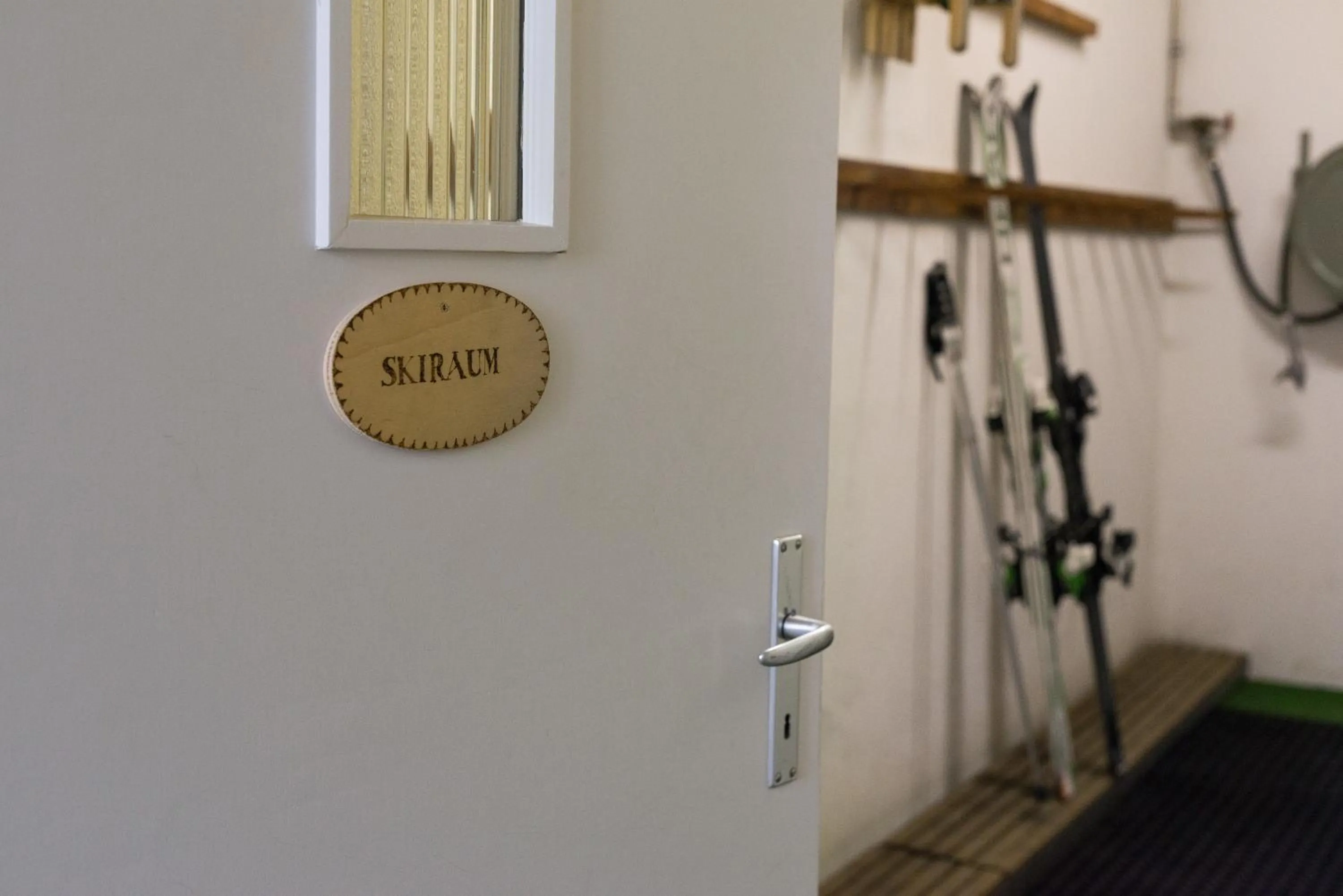 Area and facilities in Hotel Bel-Air Eden