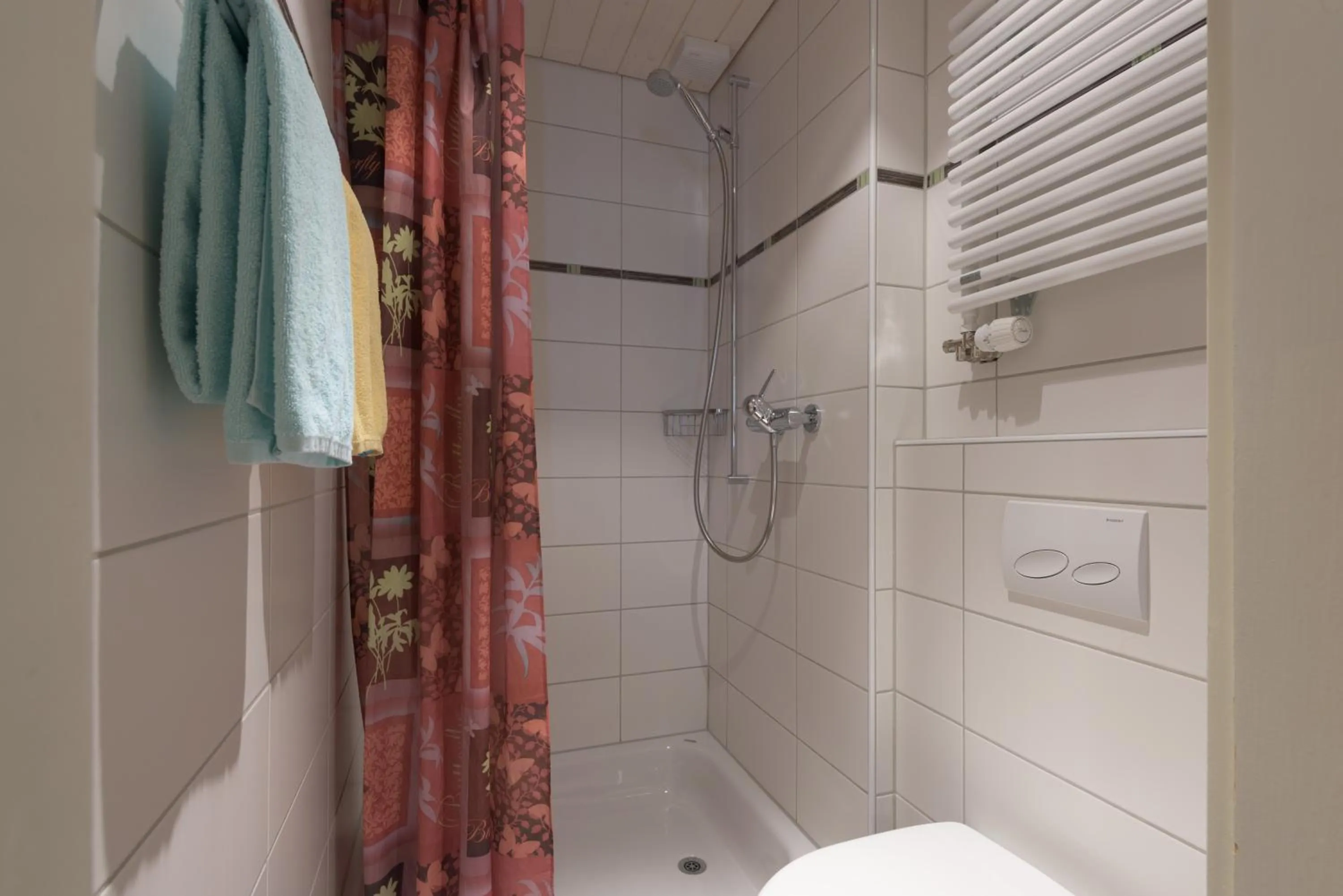 Decorative detail in Hotel Bel-Air Eden