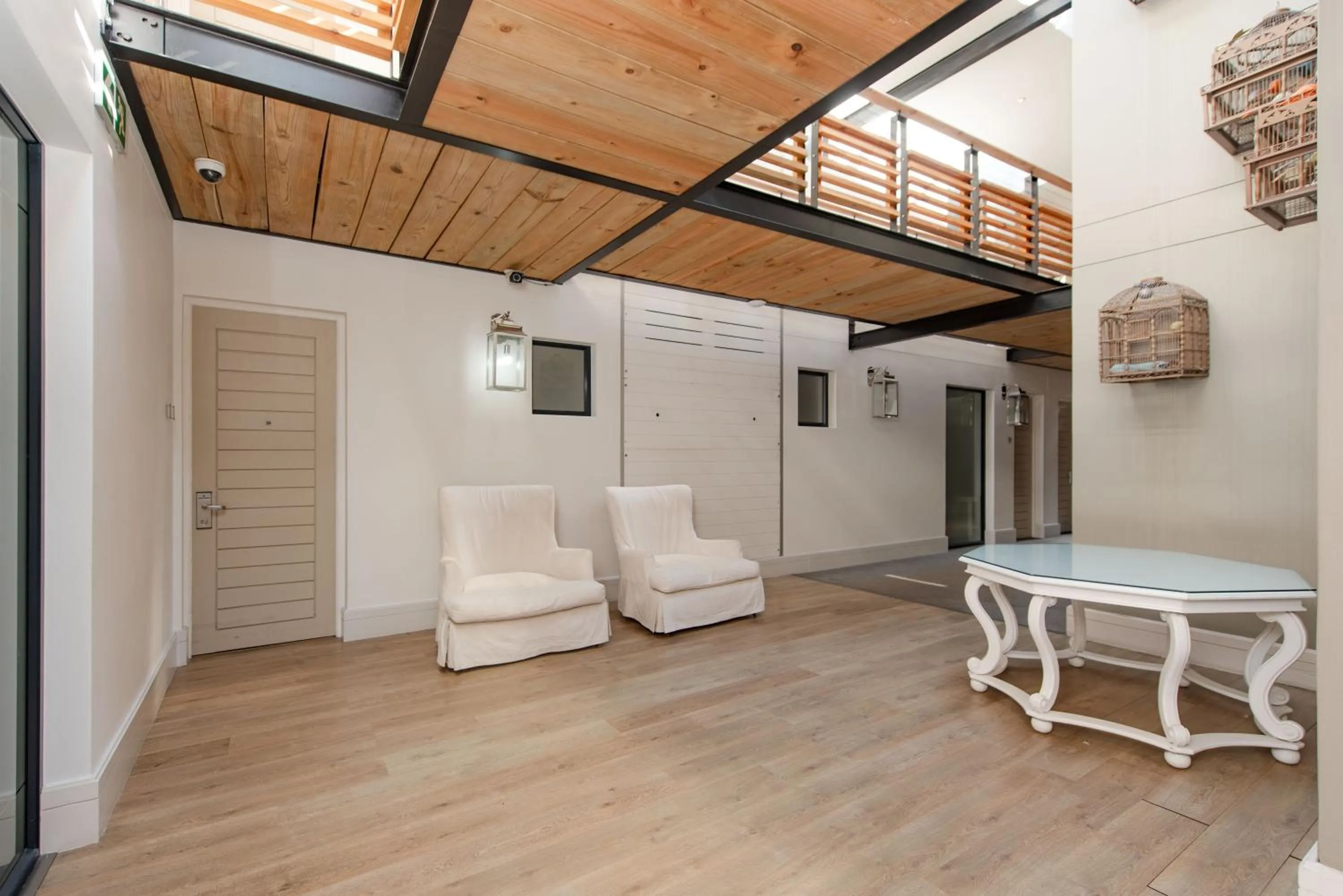 Property building in The Gallery on Gray