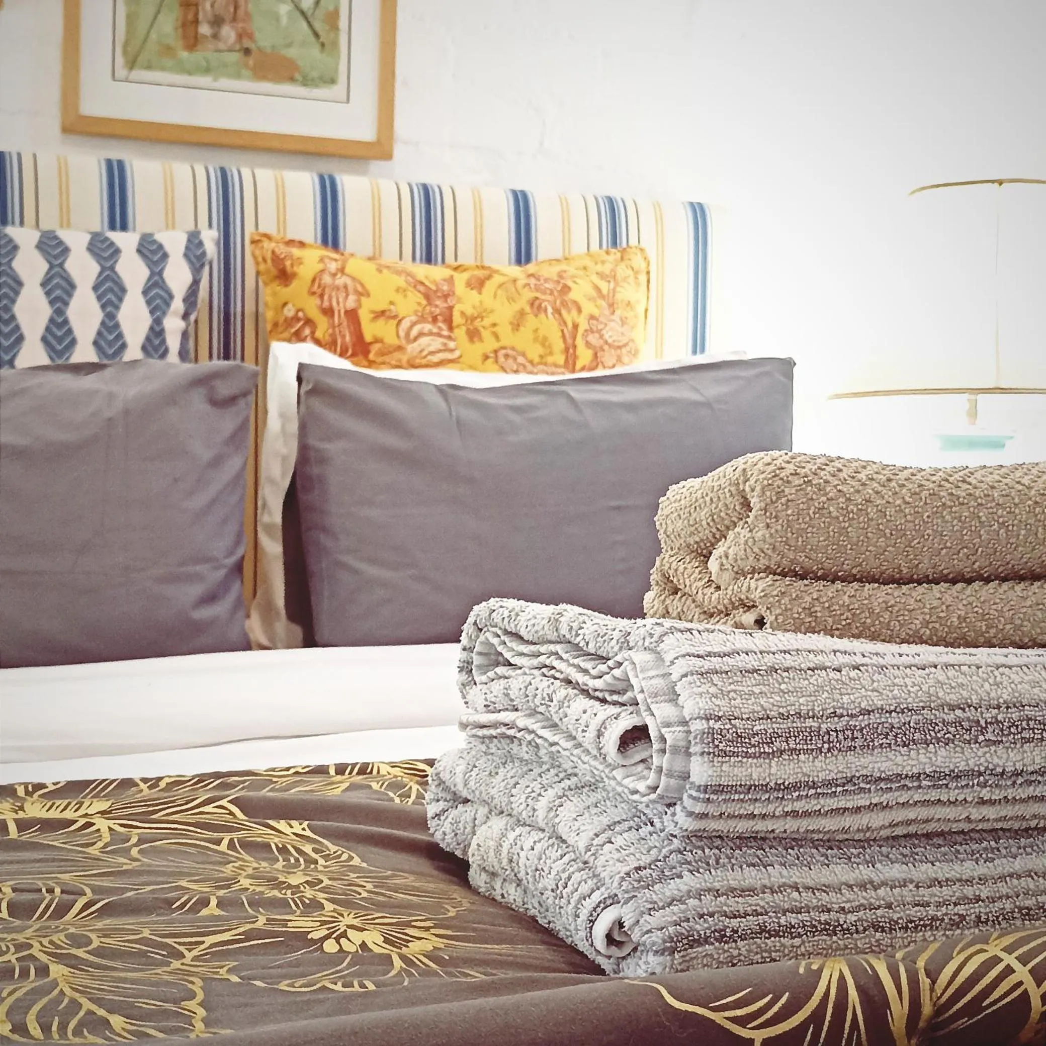 Property building in The Retreat