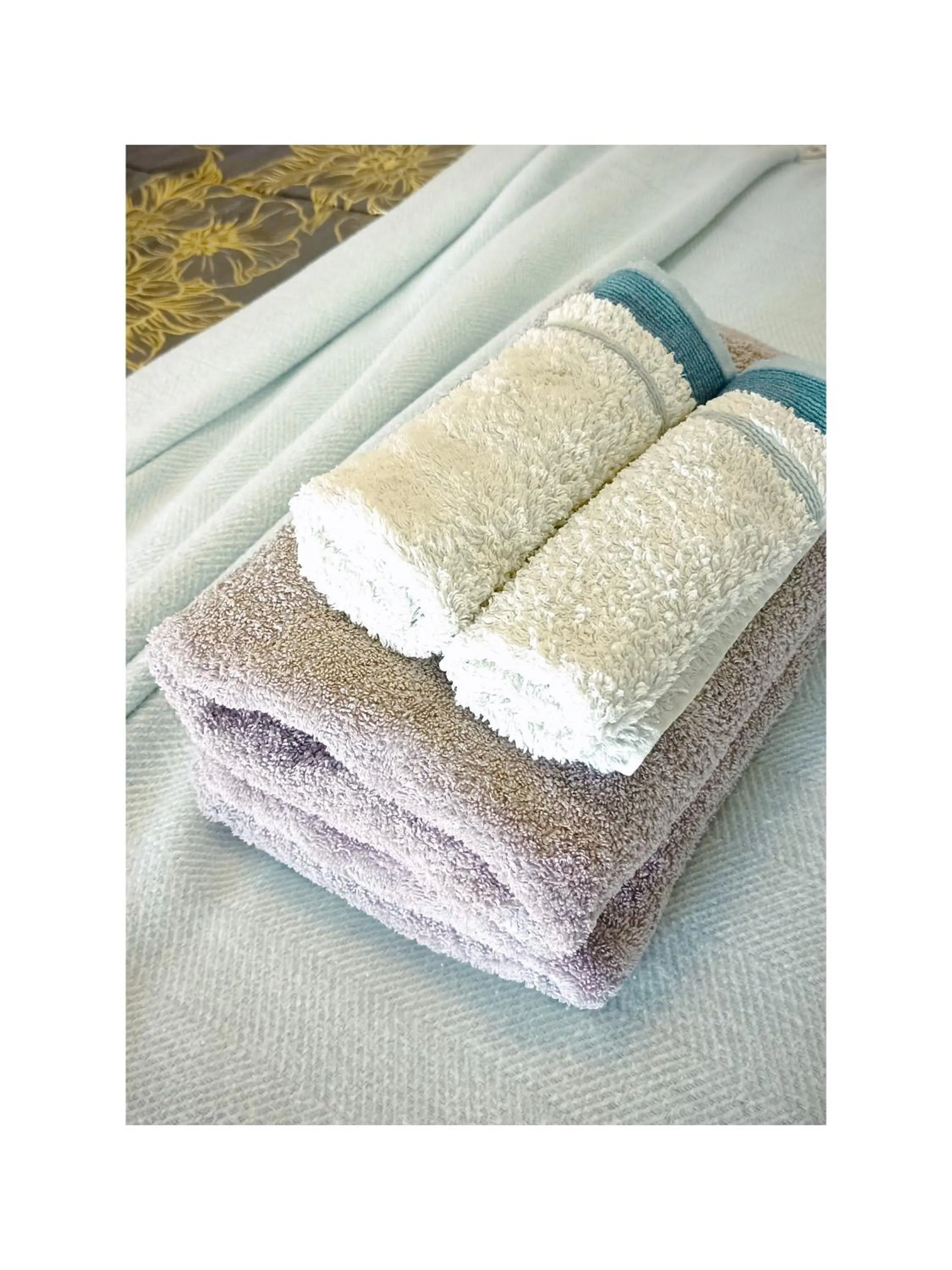 Bathroom in The Retreat