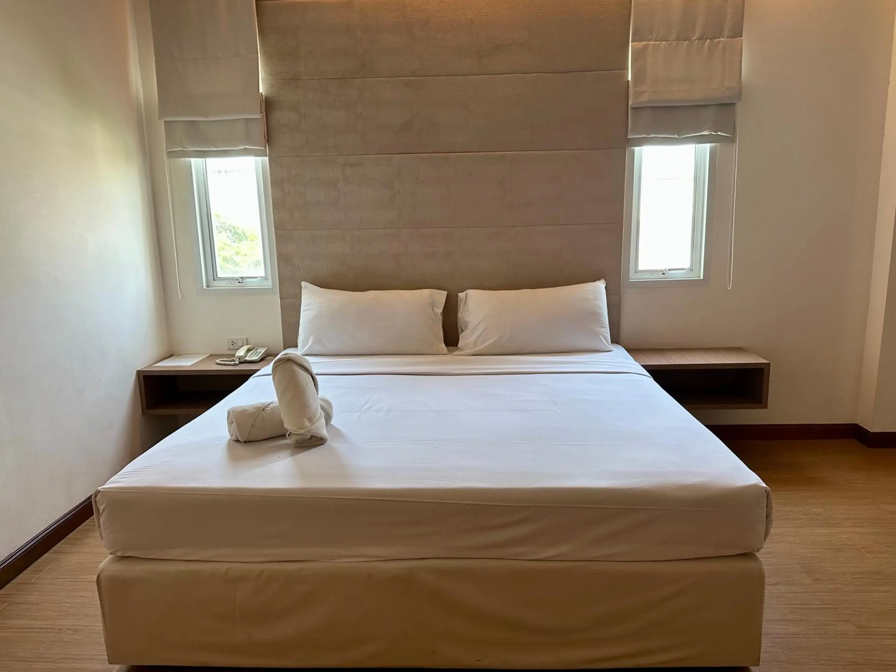 Bed in Calypzo 2 Ratchada 20 Bed in Calypzo 2 Ratchada 20