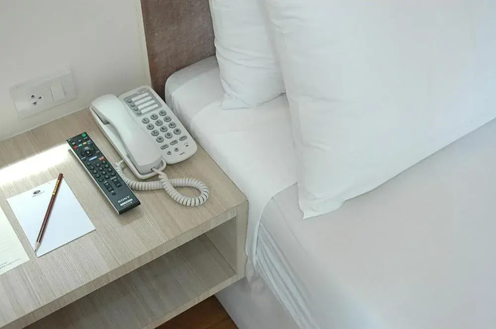 Bed in Calypzo 2 Ratchada 20 Bed in Calypzo 2 Ratchada 20