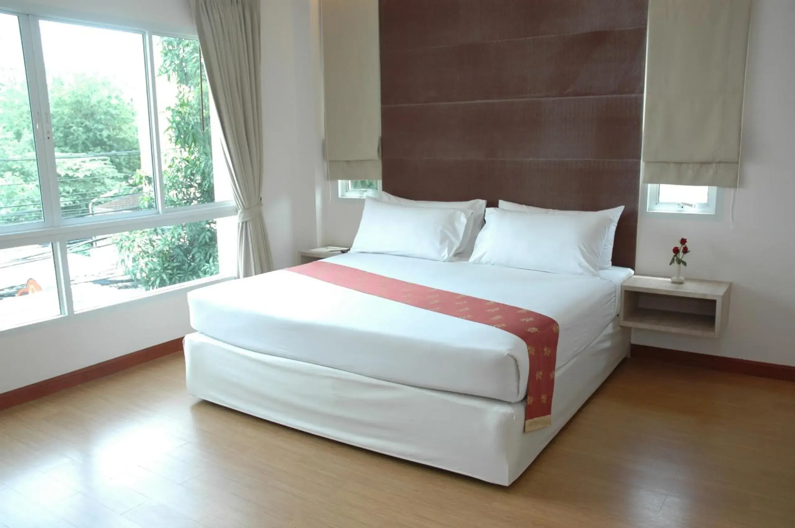 Bedroom, Bed in Calypzo 2 Ratchada 20 Bedroom, Bed in Calypzo 2 Ratchada 20