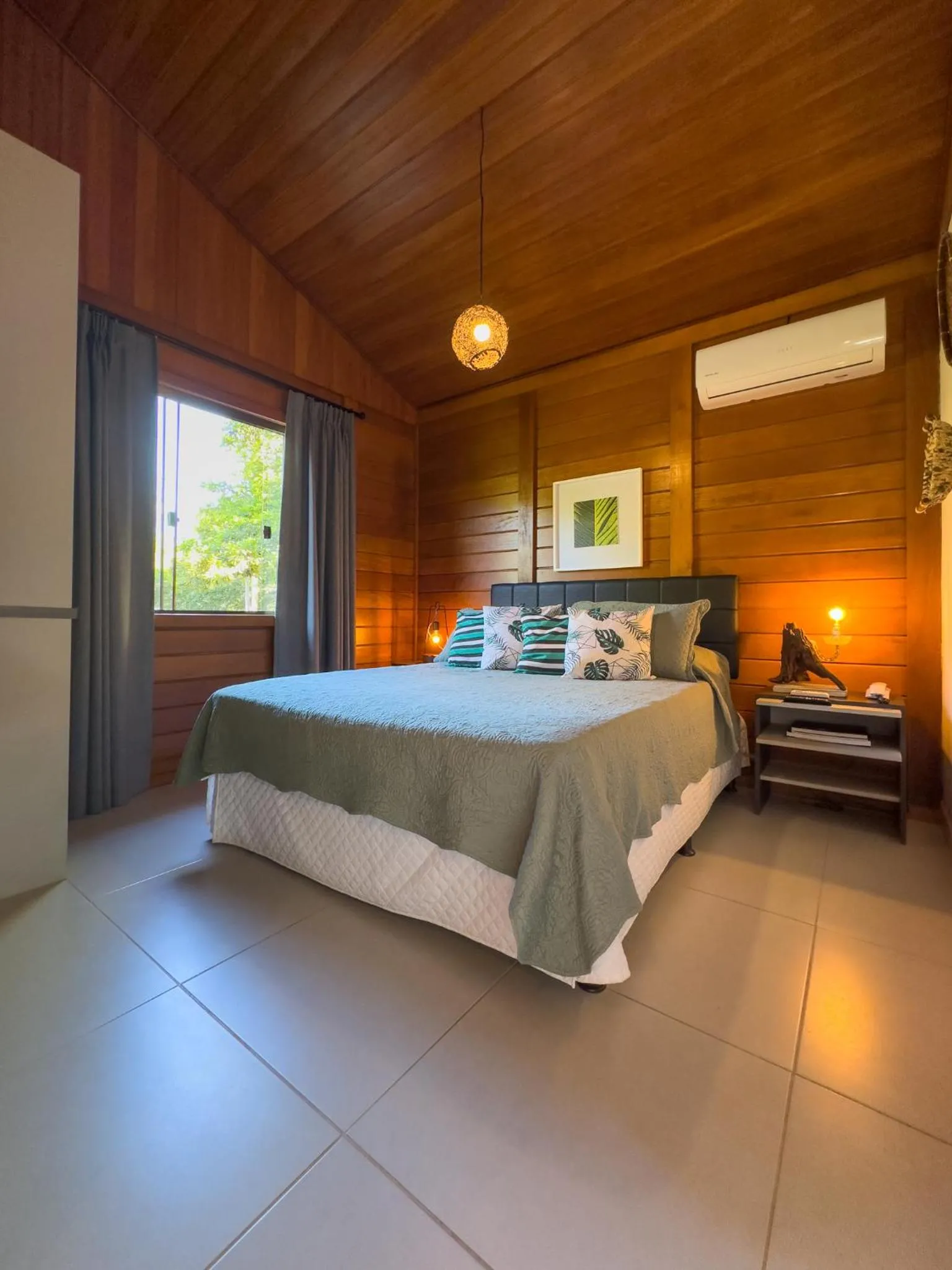 Property building, Bed in Rancho Litoral Búzios