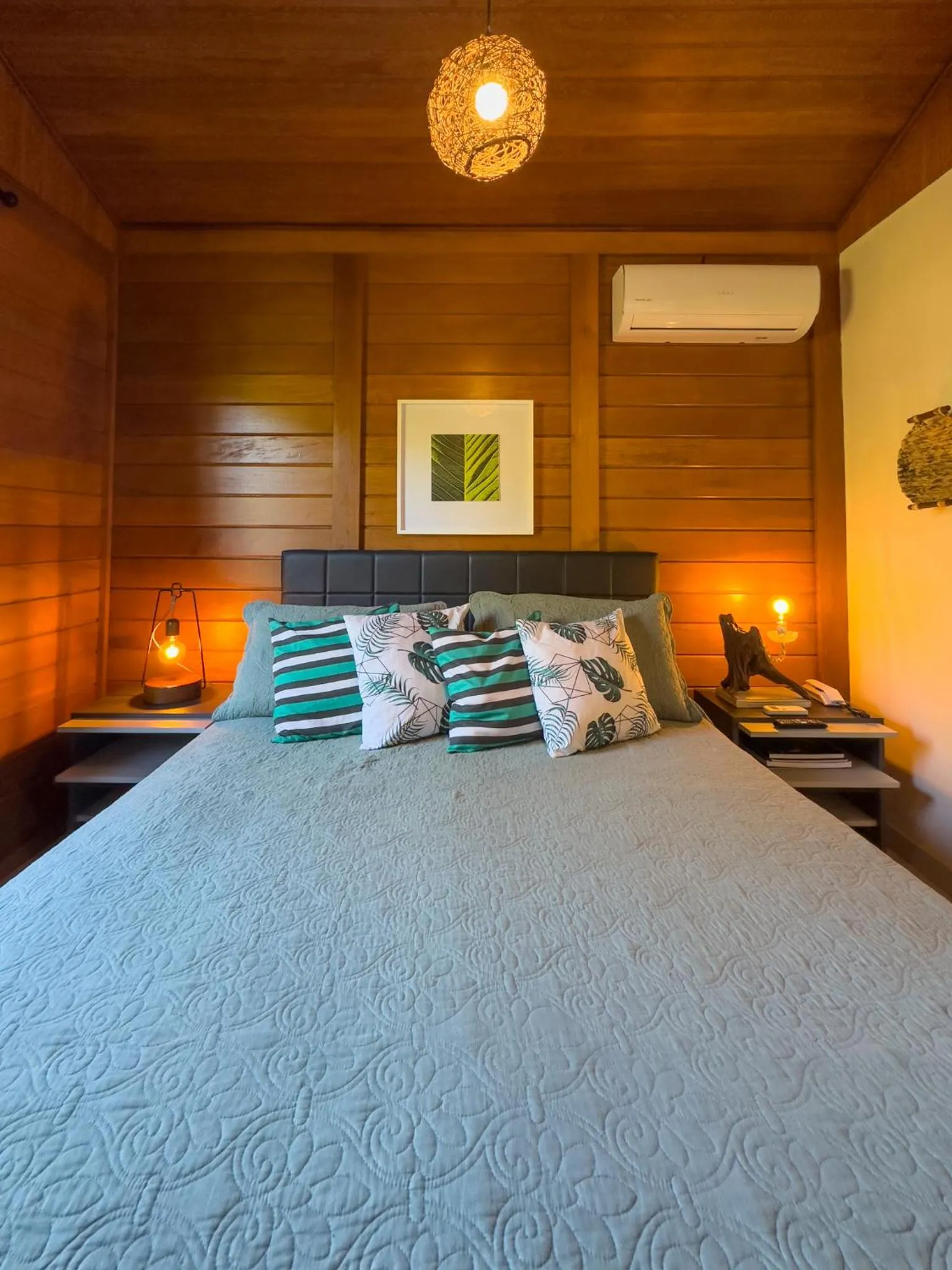 Property building, Bed in Rancho Litoral Búzios