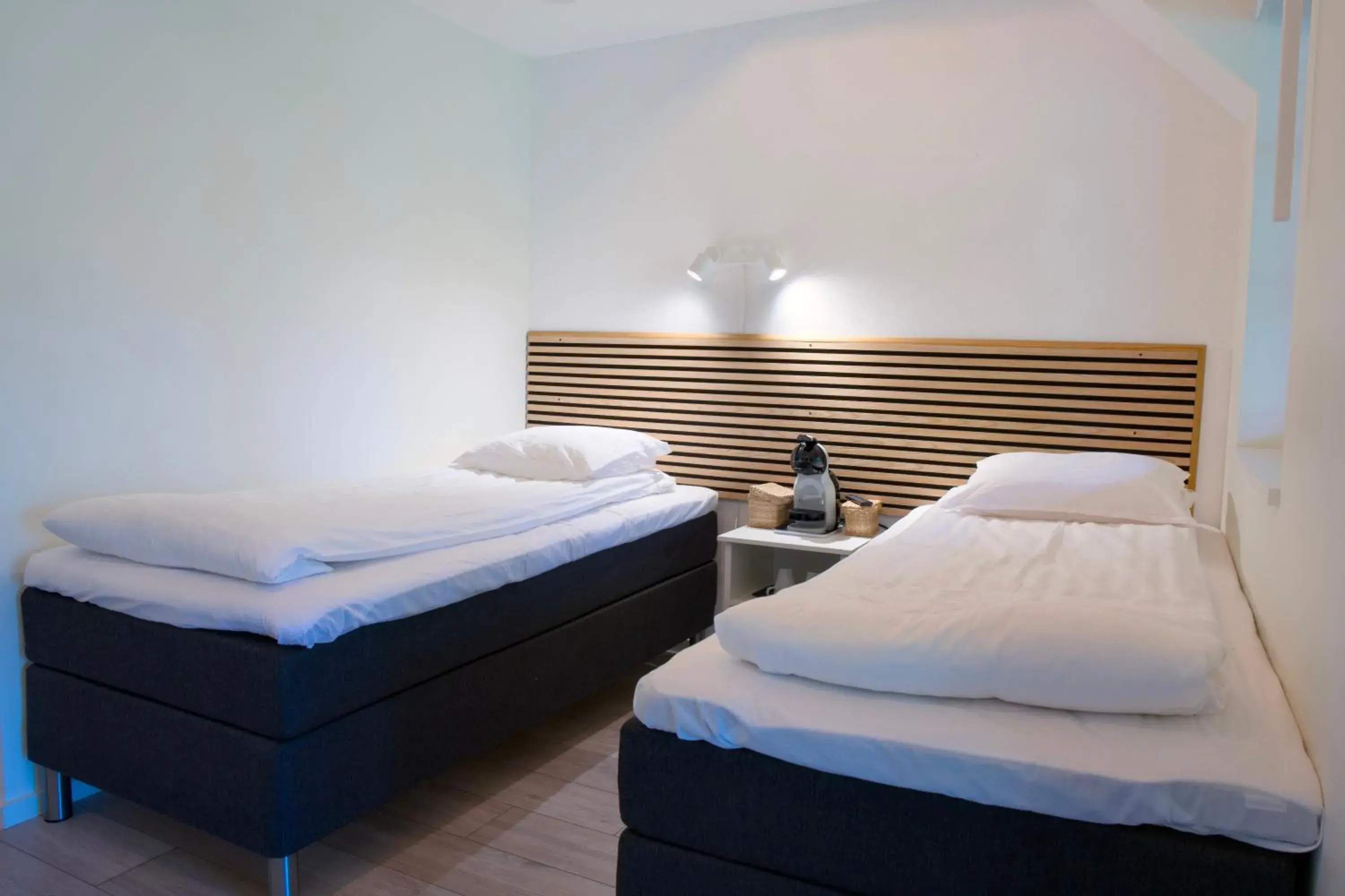 Standard Quadruple Room in GEG Hotel Standard Quadruple Room in GEG Hotel