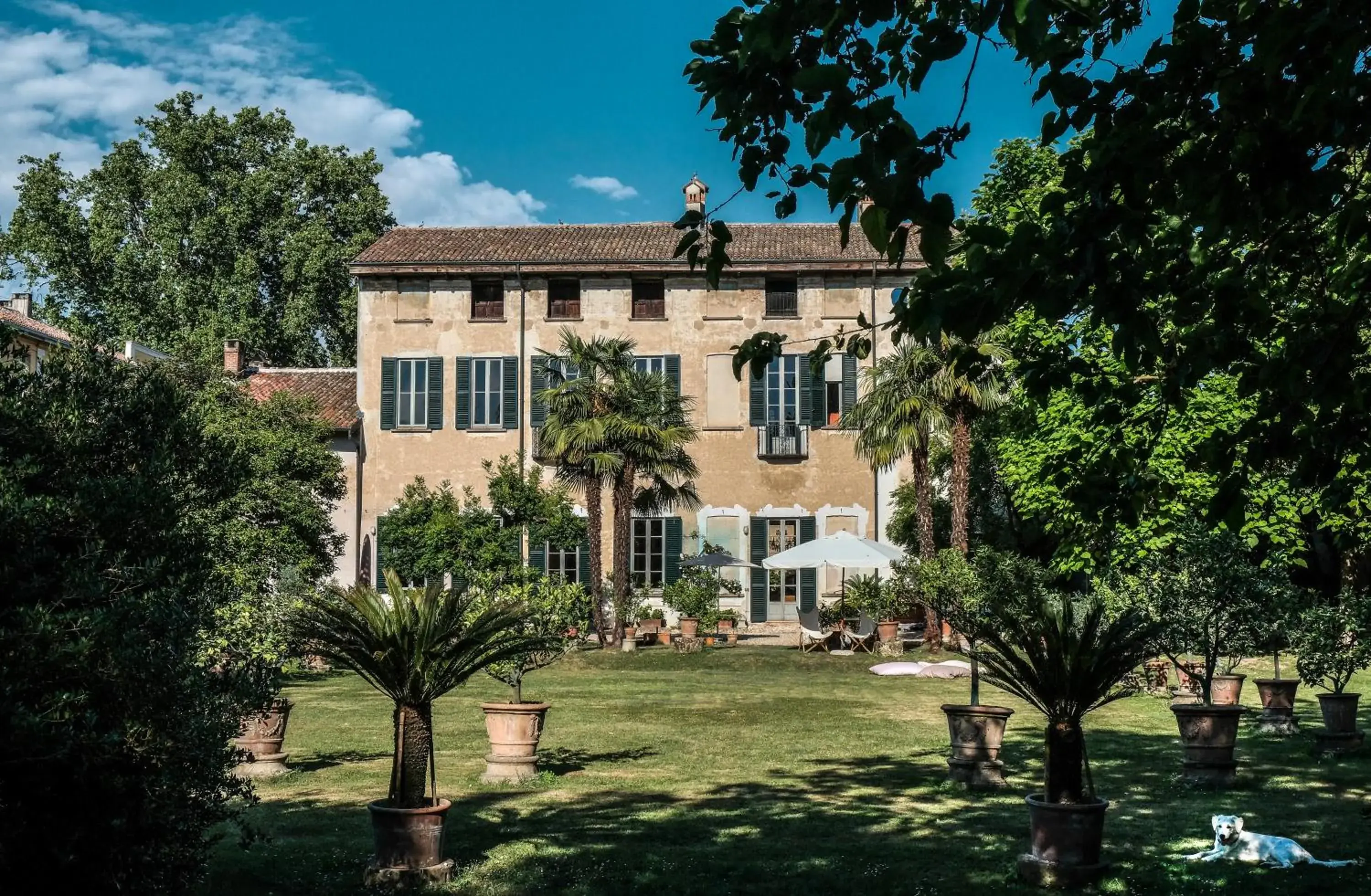 Bed and Breakfast Locanda Lugagnano Bed and Breakfast Locanda Lugagnano
