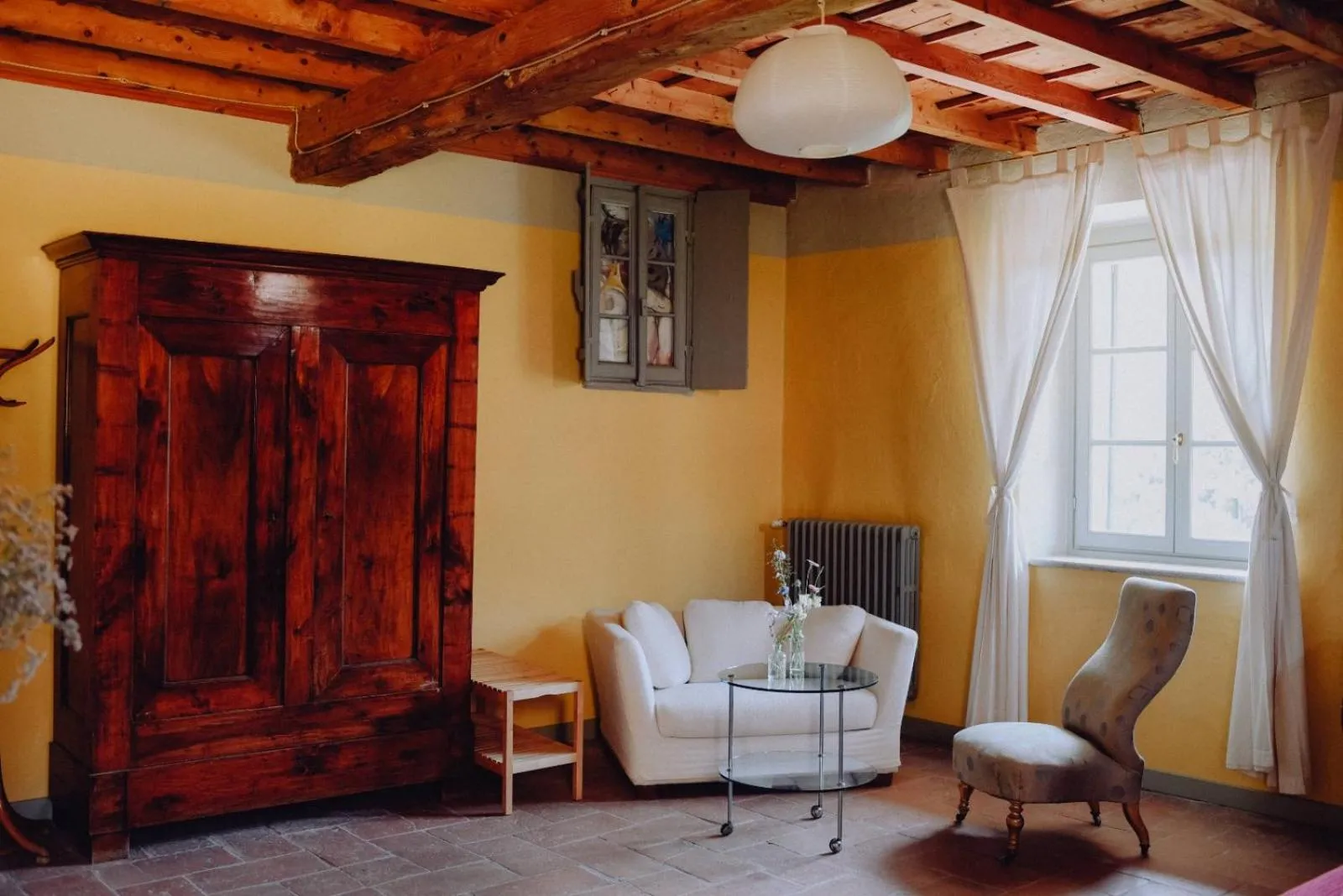 Bed and Breakfast Locanda Lugagnano