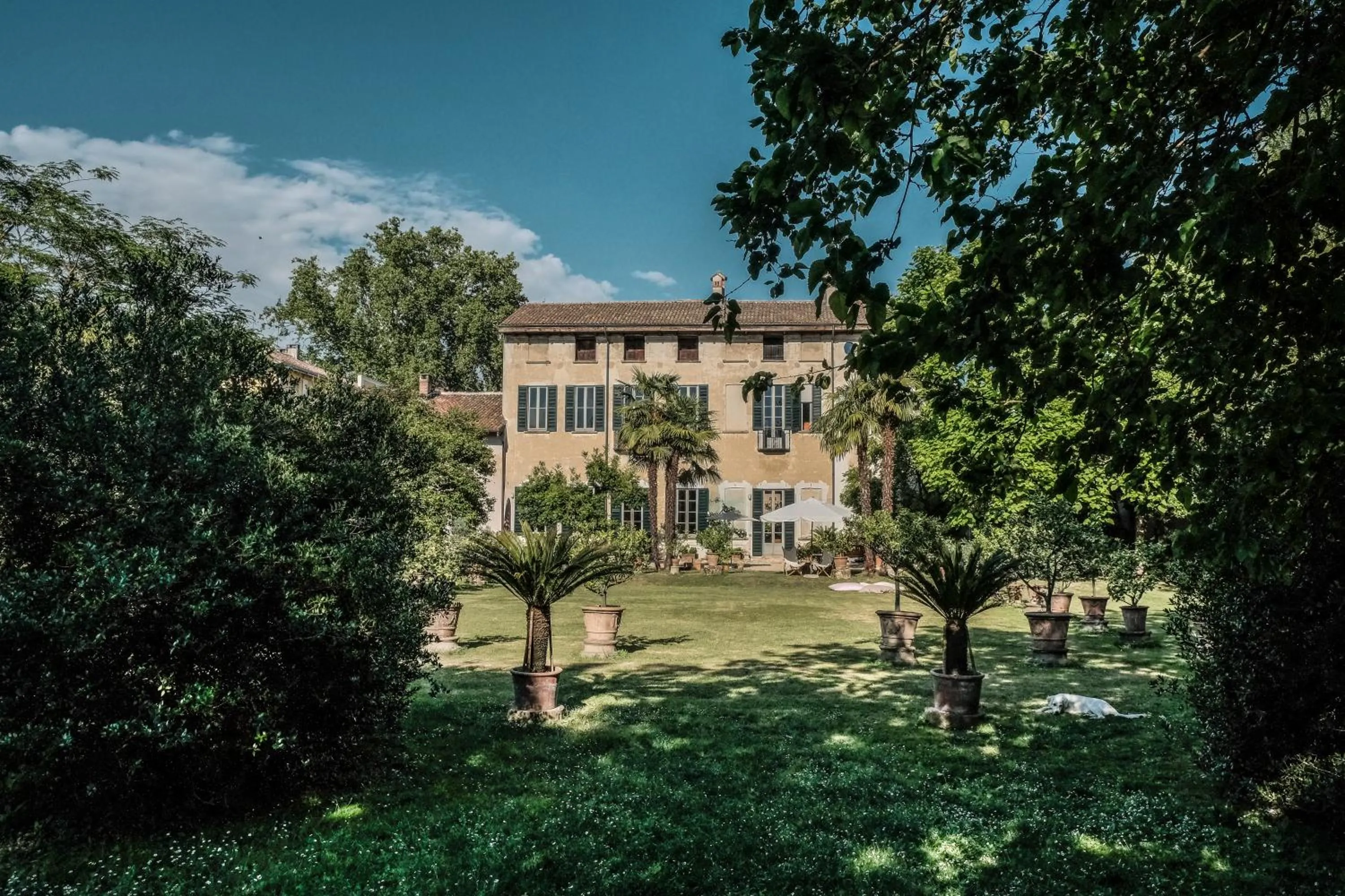 Bed and Breakfast Locanda Lugagnano