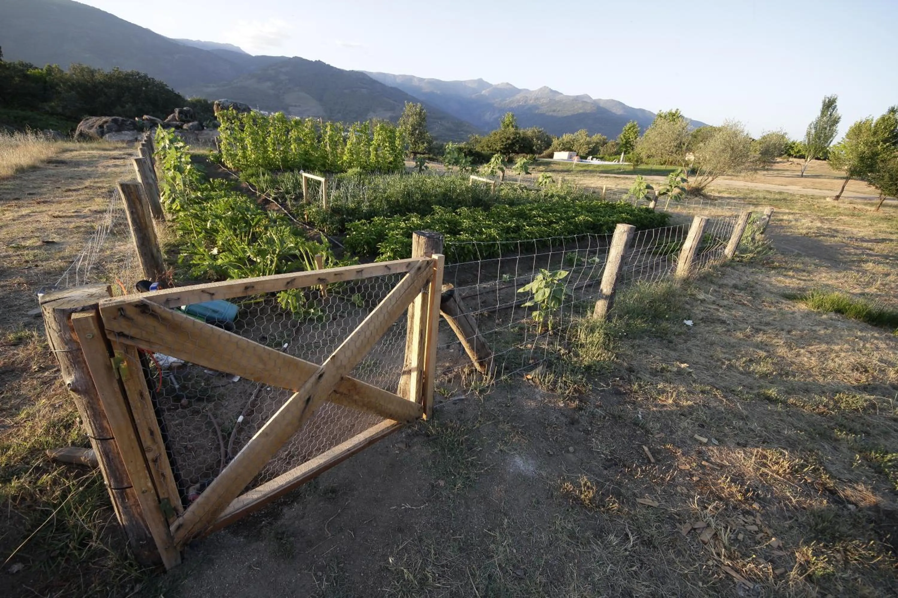 Other in La Hospedería Del Silencio