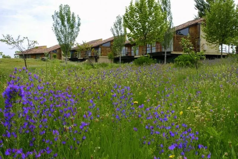 La Hospedería Del Silencio