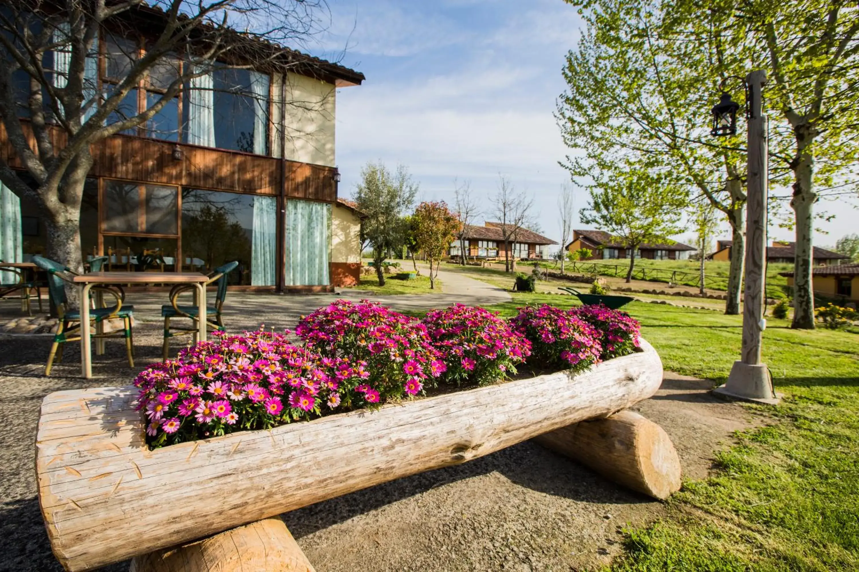 La Hospedería Del Silencio La Hospedería Del Silencio