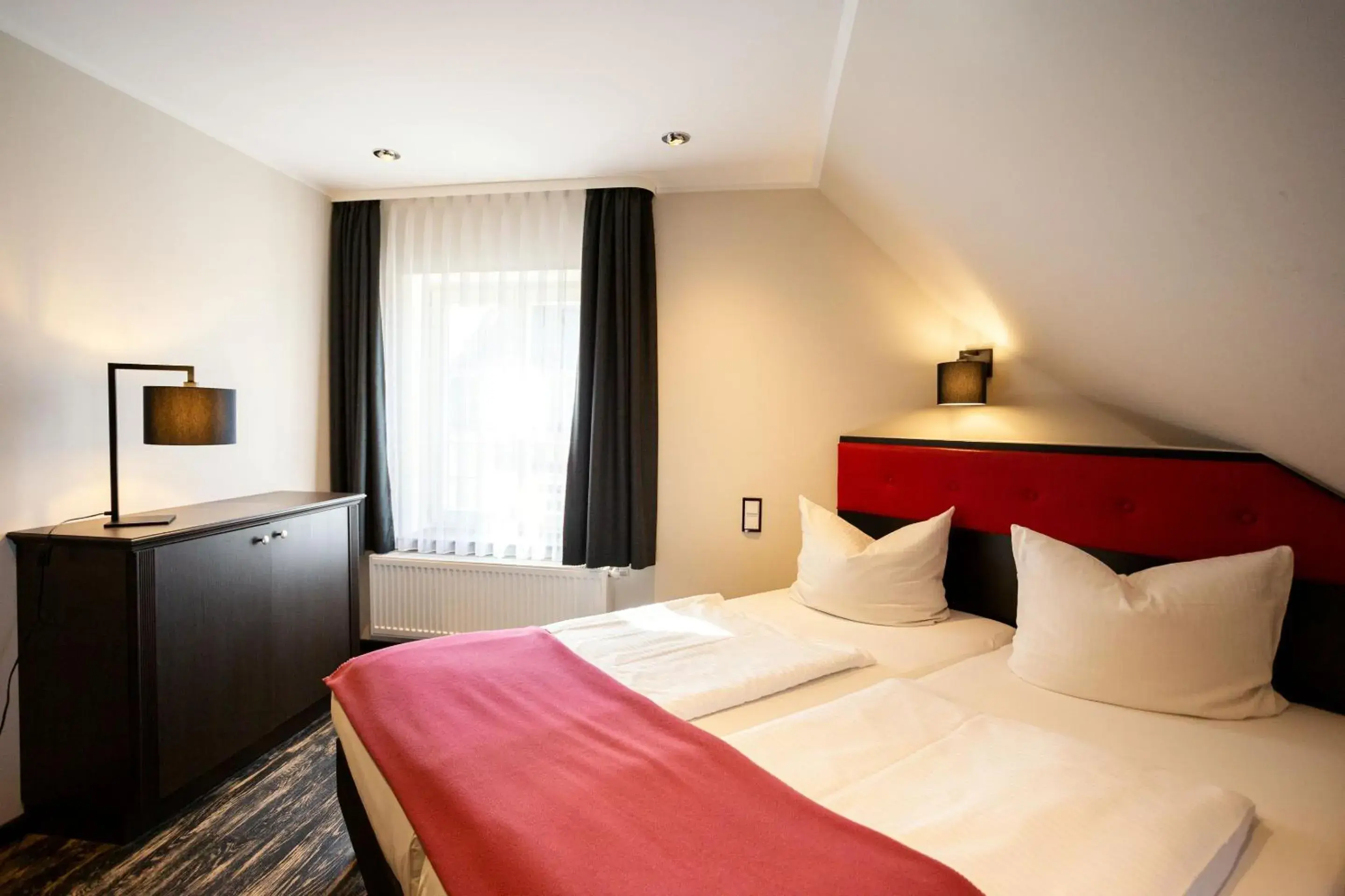 Deluxe Suite in Altora Eisenbahn Themenhotel Deluxe Suite in Altora Eisenbahn Themenhotel