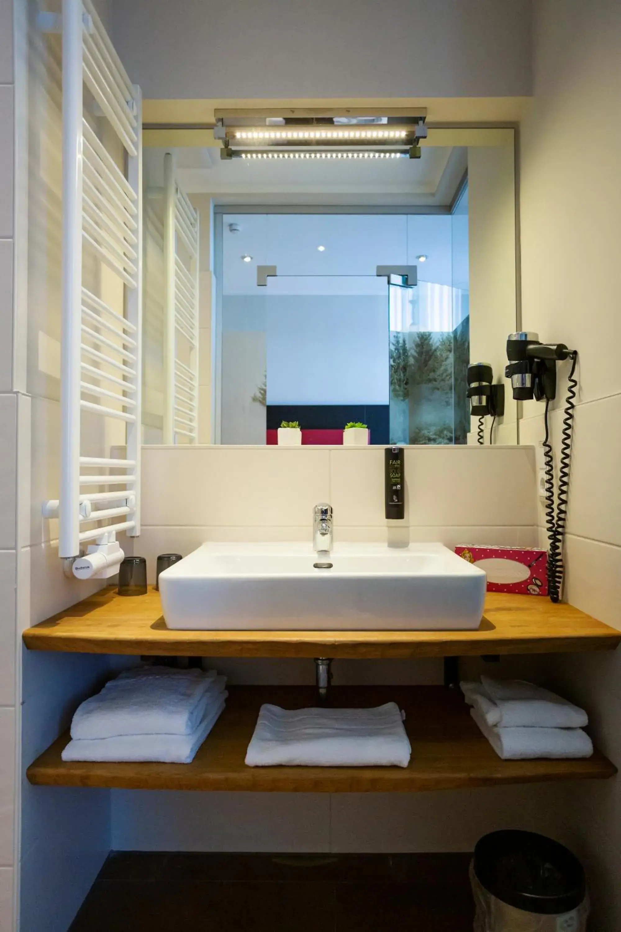 Superior Double Room in Altora Eisenbahn Themenhotel Superior Double Room in Altora Eisenbahn Themenhotel