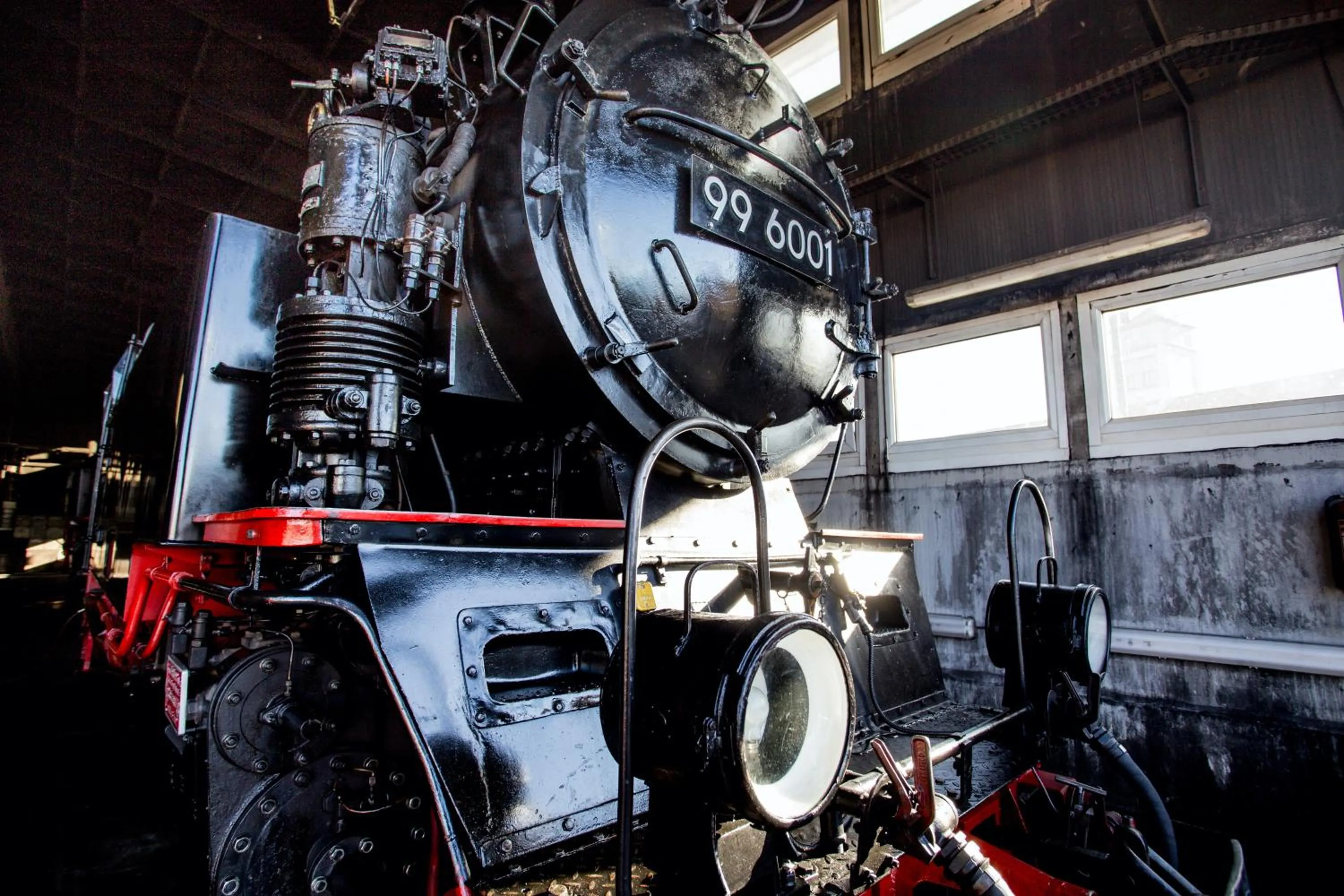 Landmark view in Altora Eisenbahn Themenhotel