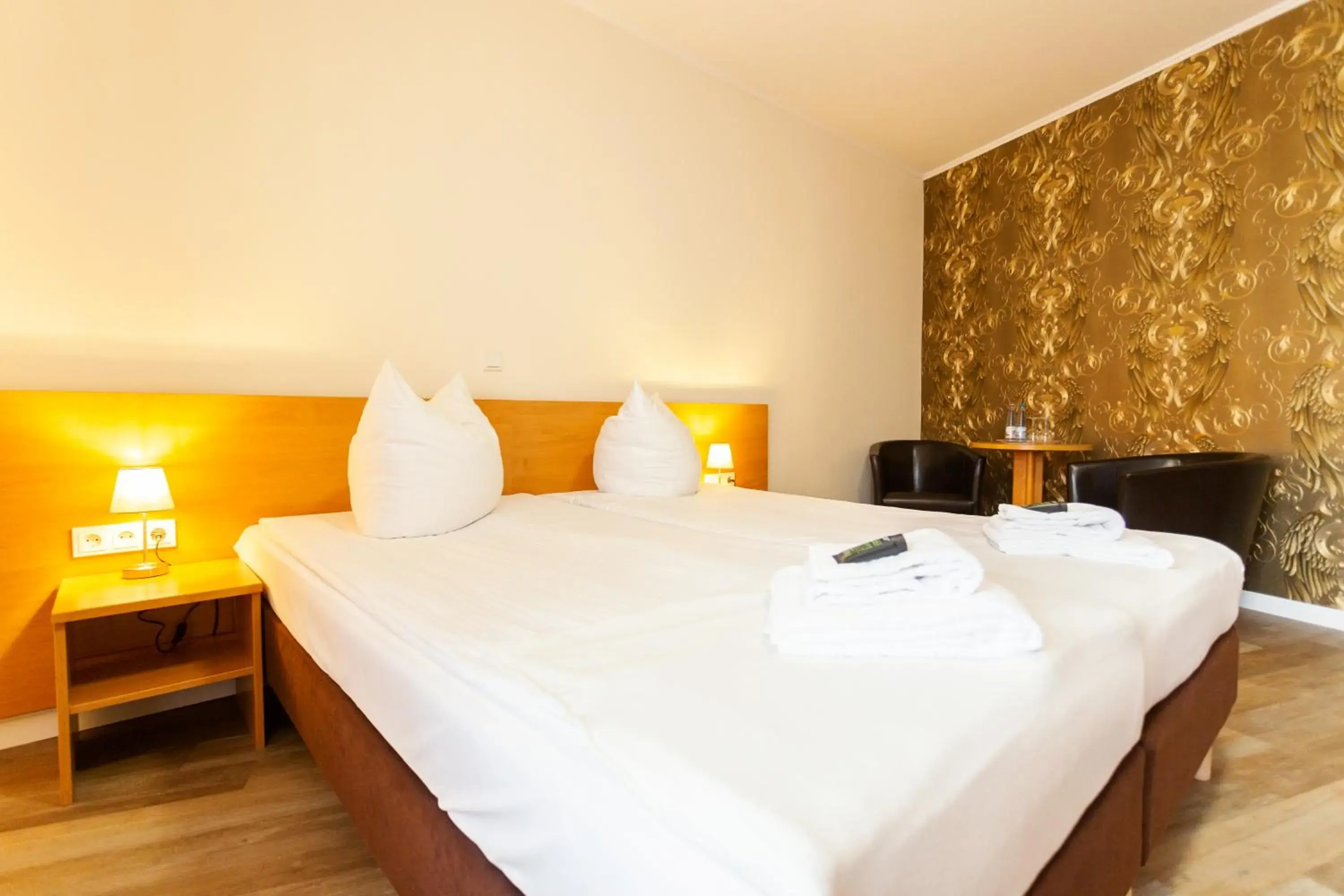 Comfort Double Room in Altora Eisenbahn Themenhotel Comfort Double Room in Altora Eisenbahn Themenhotel