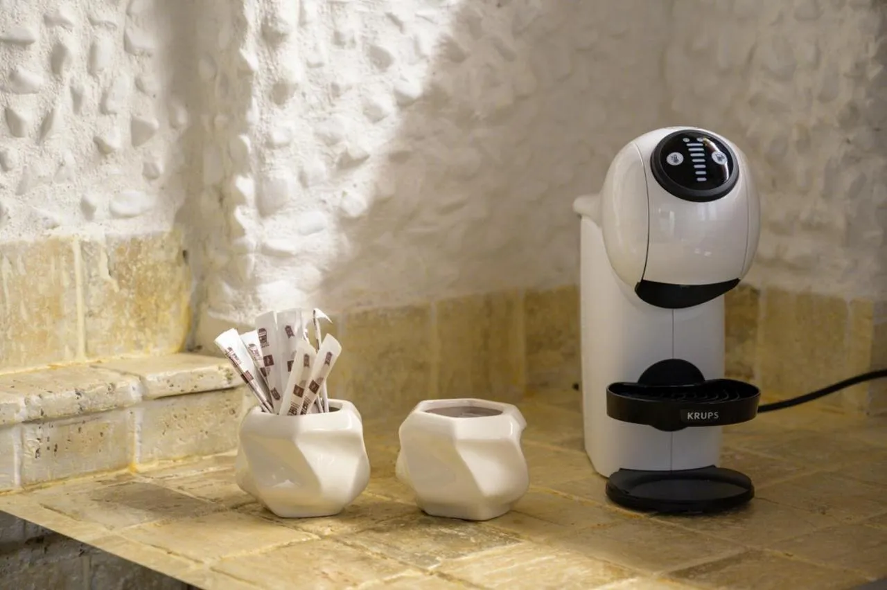 B&B Le Stanze di Ludovica