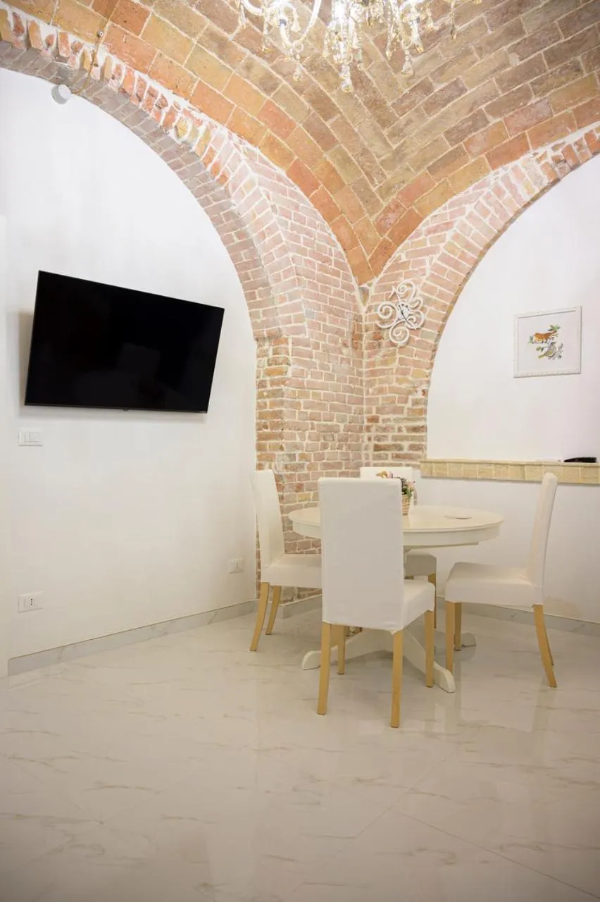 B&B Le Stanze di Ludovica