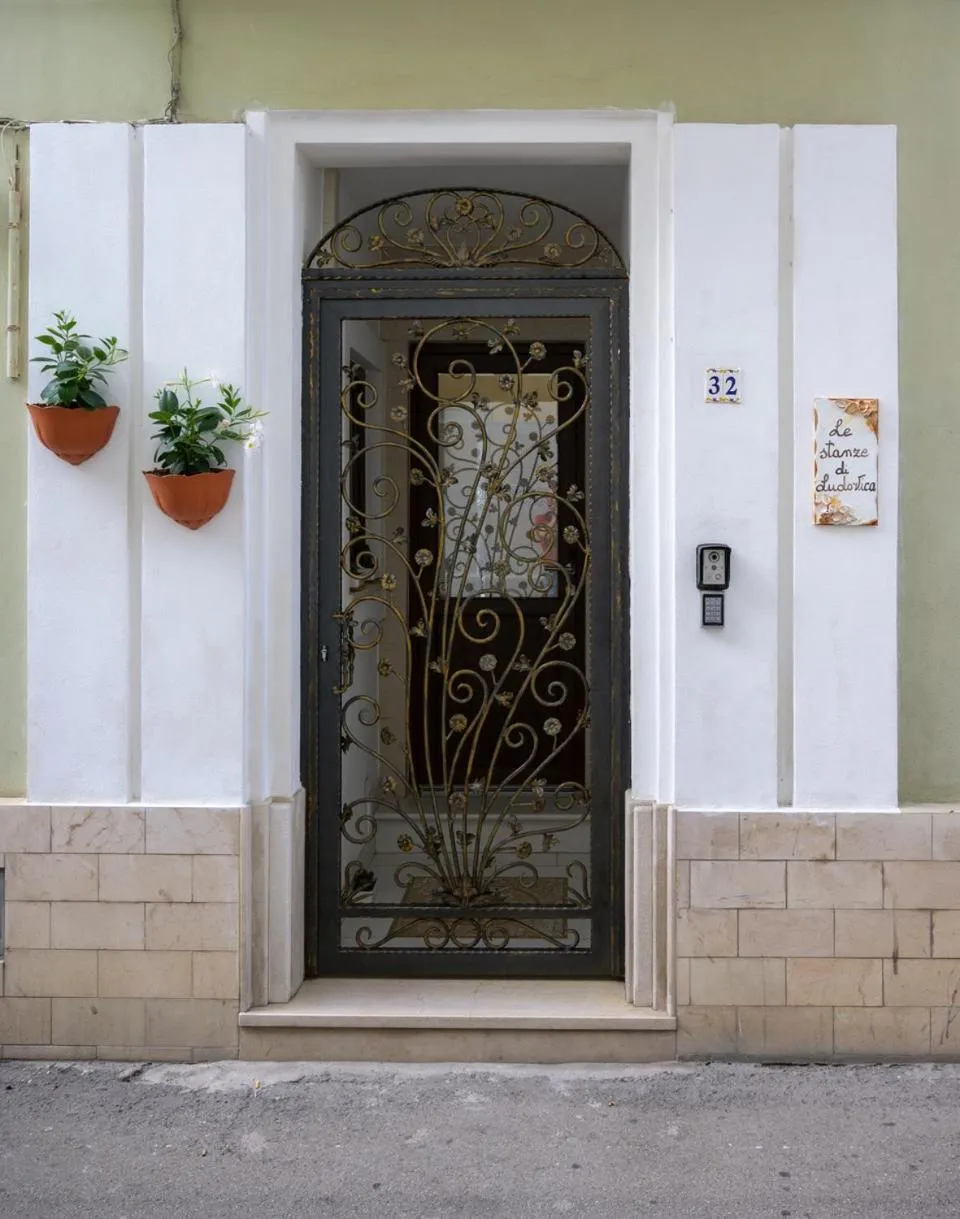 B&B Le Stanze di Ludovica