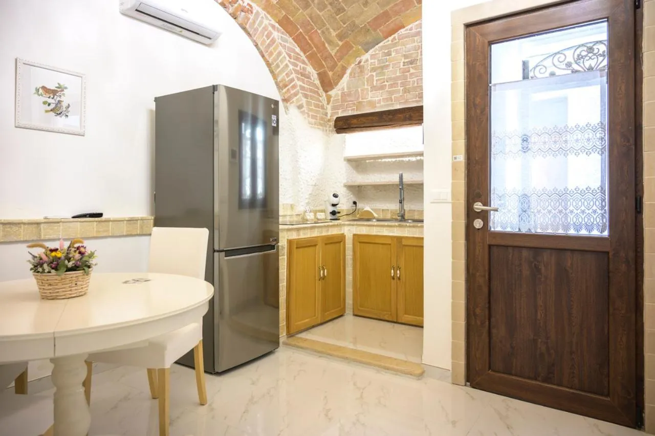 B&B Le Stanze di Ludovica