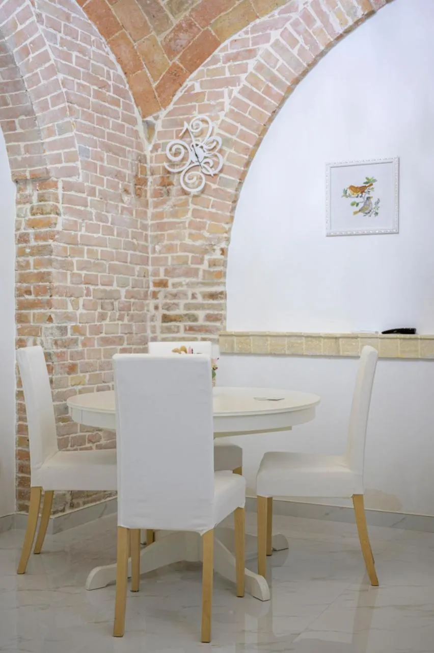 B&B Le Stanze di Ludovica