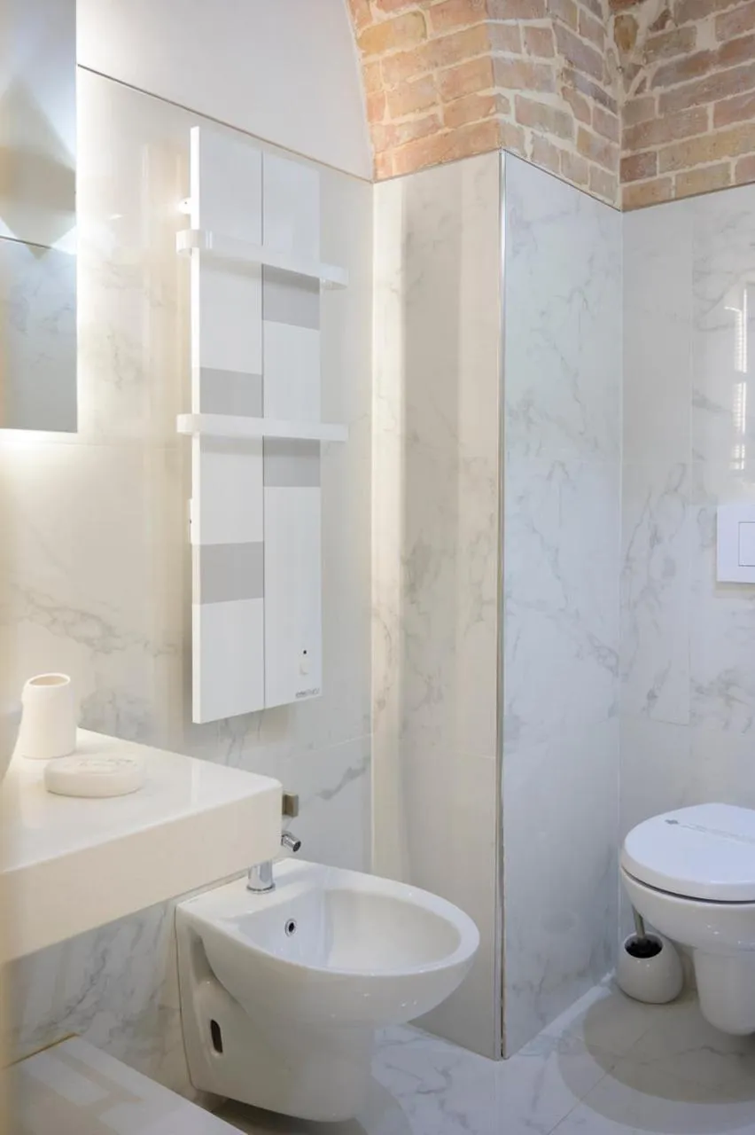 B&B Le Stanze di Ludovica