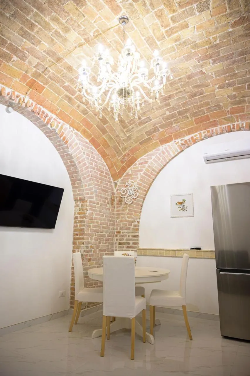 B&B Le Stanze di Ludovica